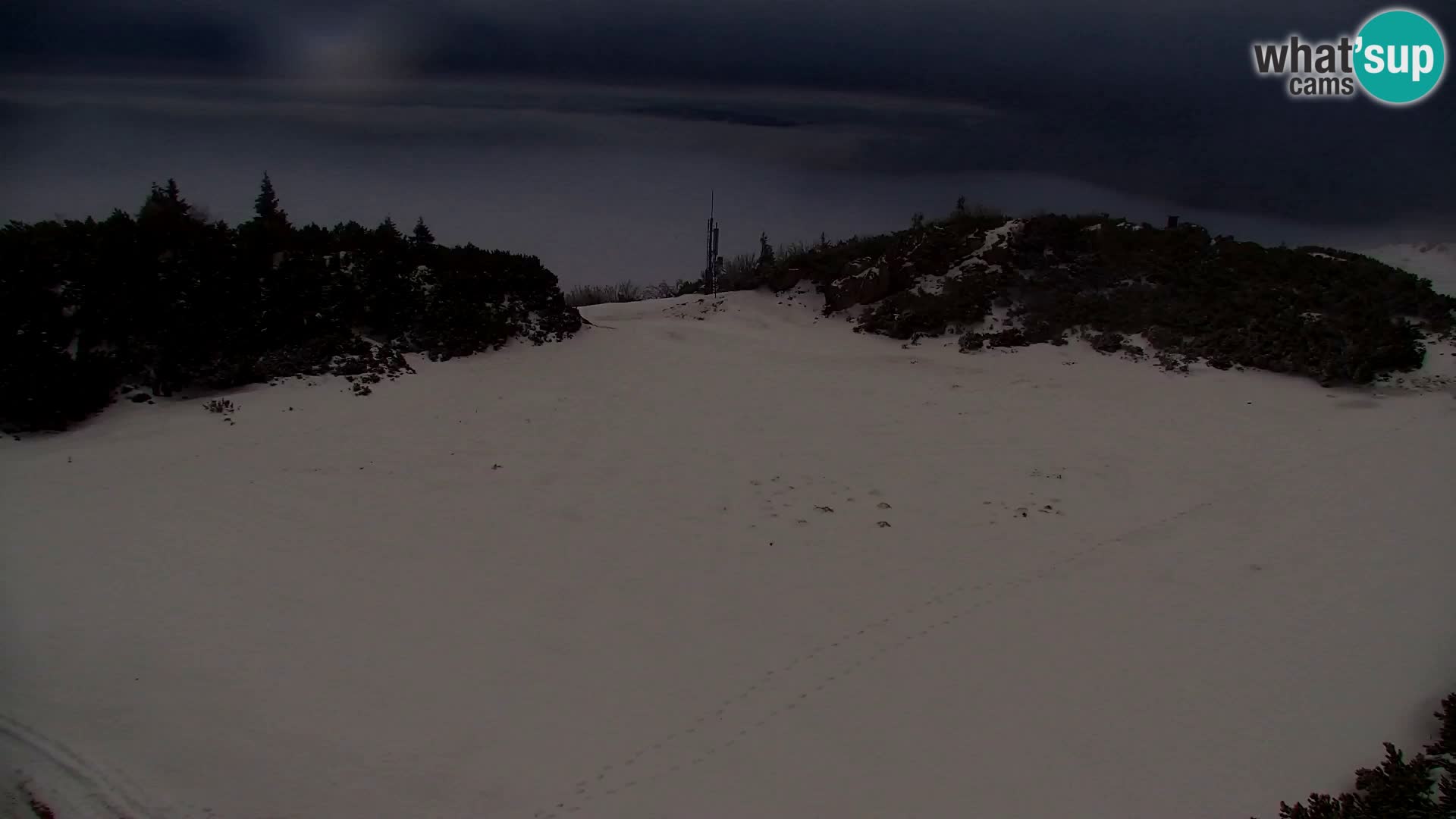 Velika Planina | Gradišče