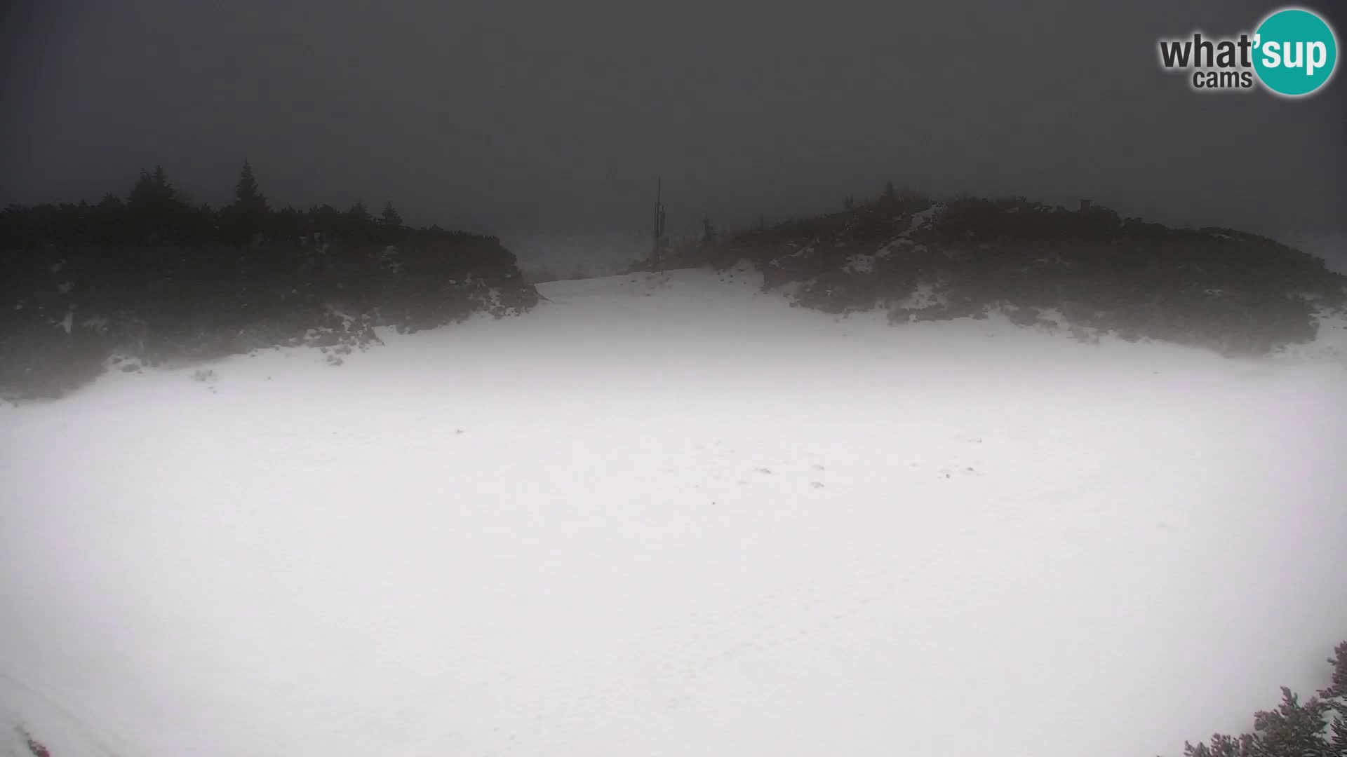 Velika Planina | Gradišče