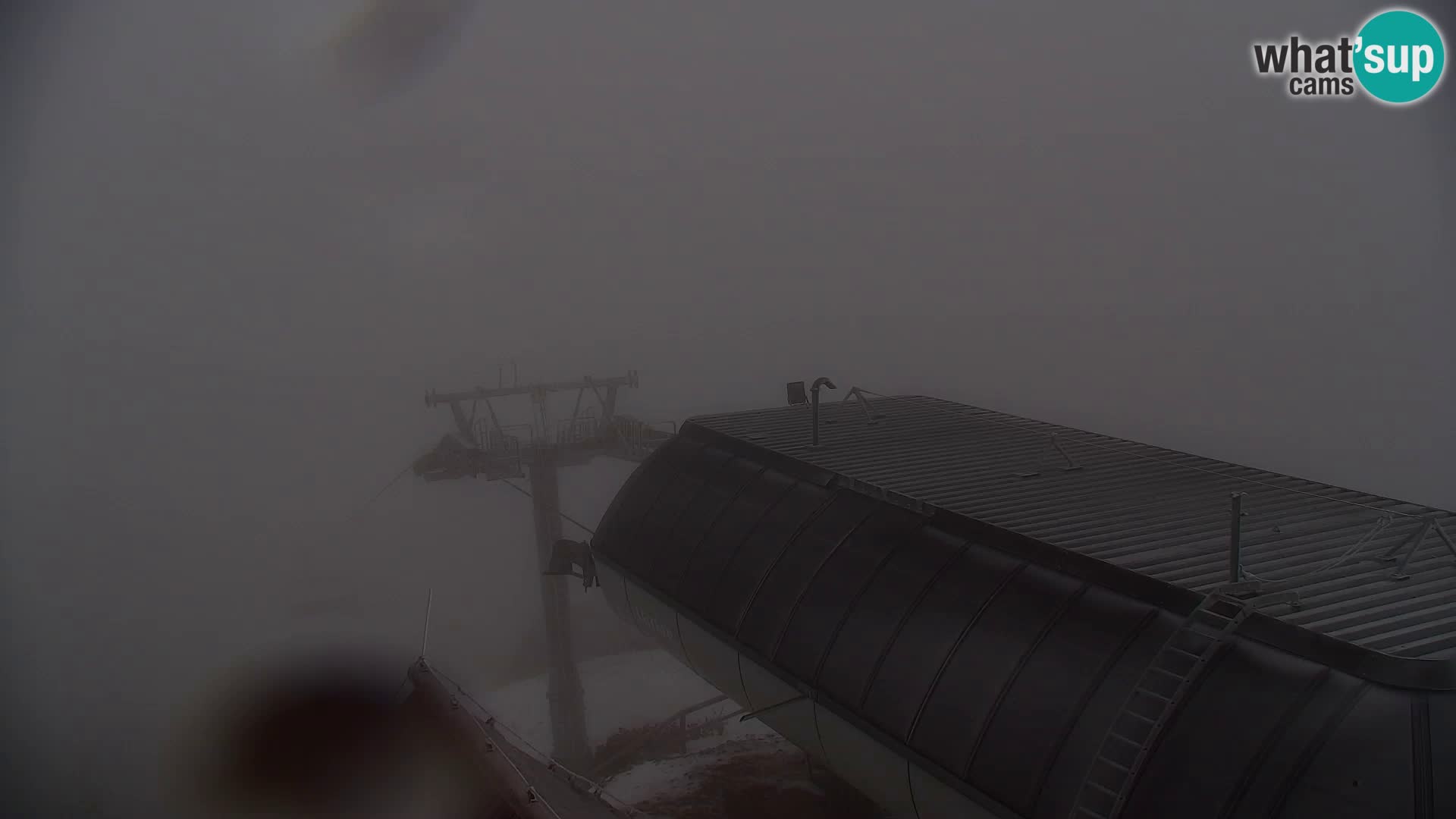 Velika Planina | Gradišče