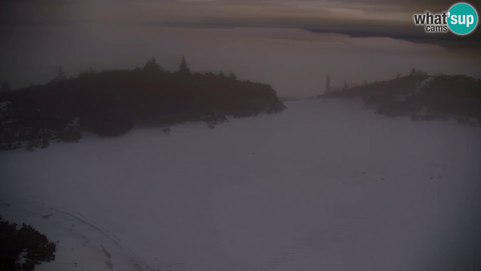 Velika Planina | Gradišče