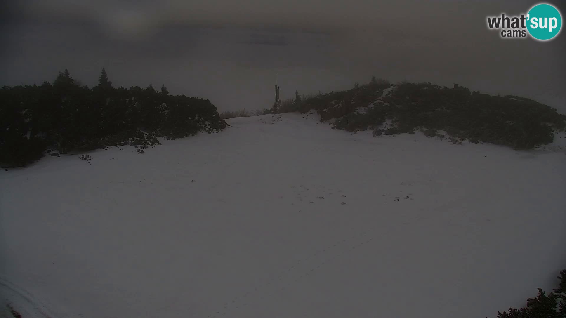 Velika Planina | Gradišče