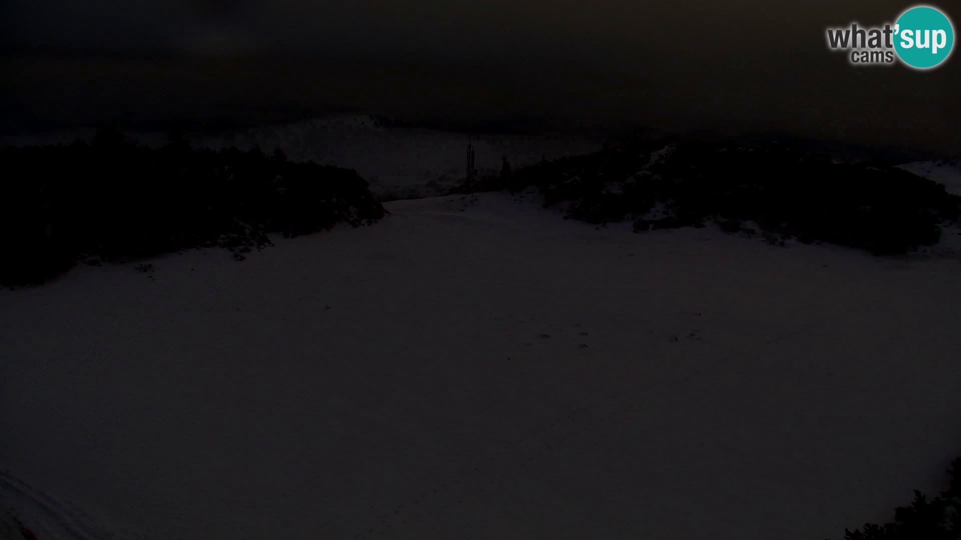 Velika Planina | Gradišče