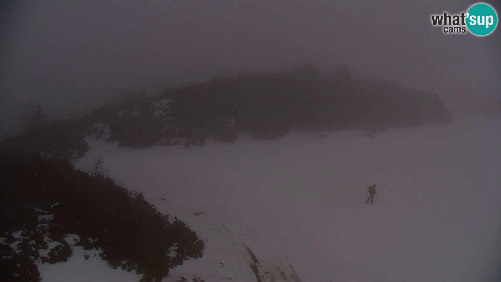 Velika Planina | Gradišče