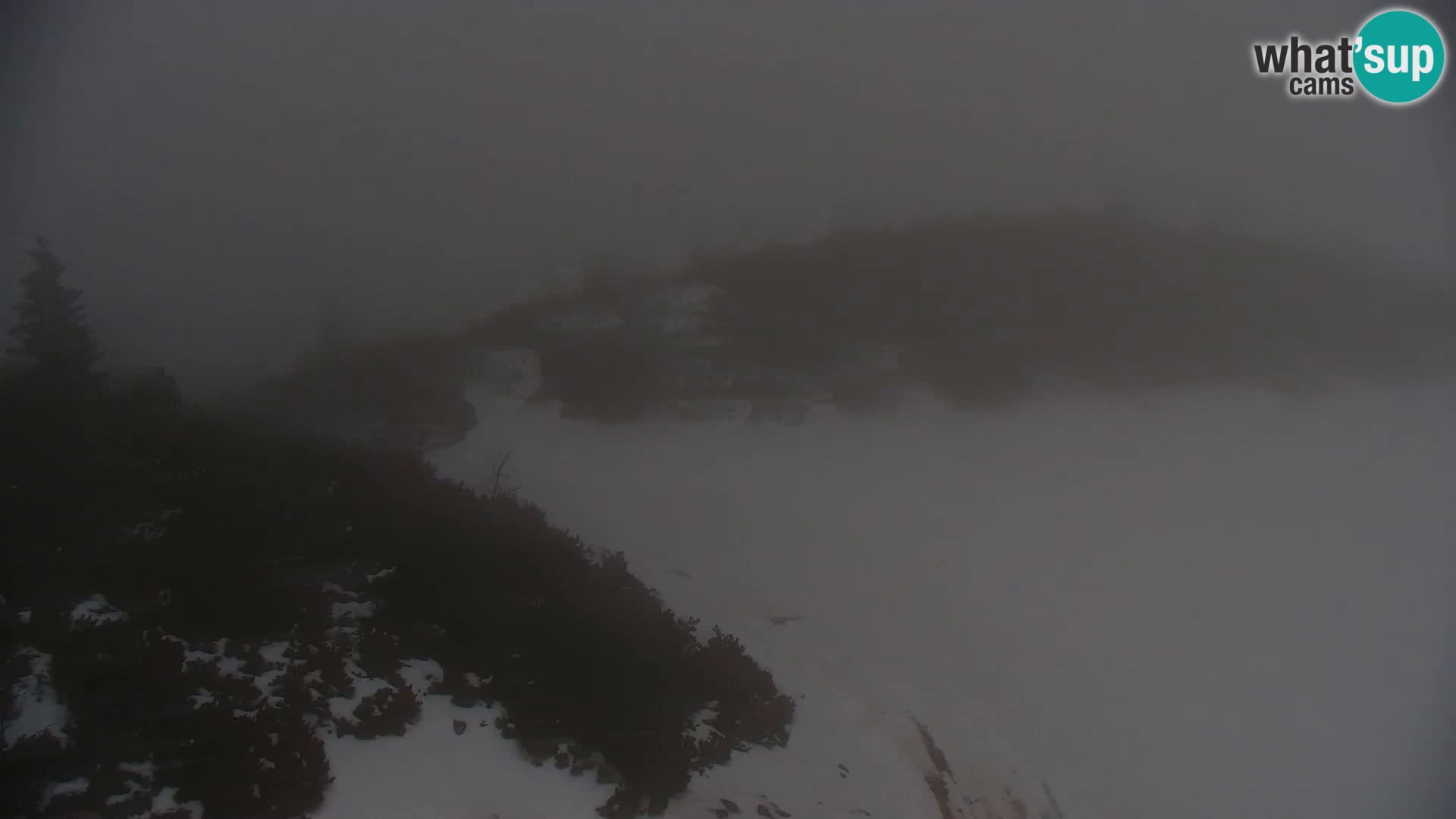Velika Planina | Gradišče