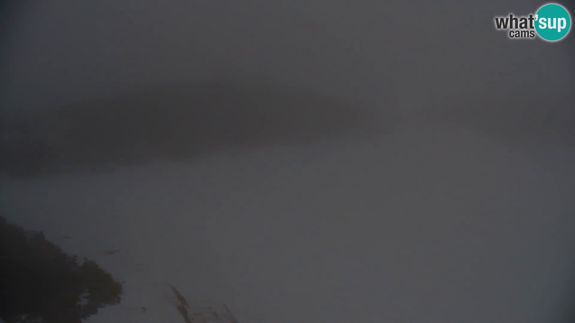 Velika Planina | Gradišče