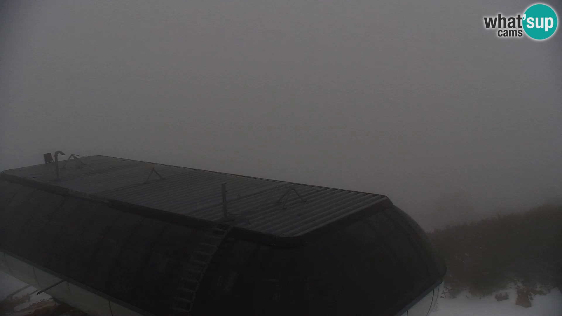 Velika Planina | Gradišče