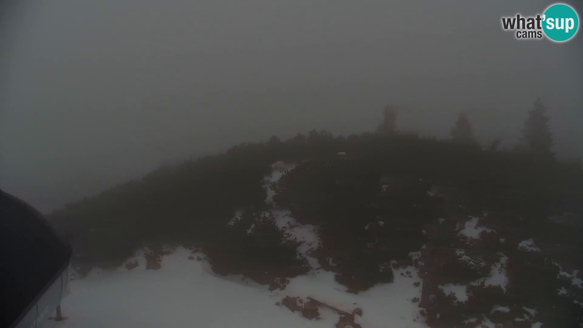 Velika Planina | Gradišče