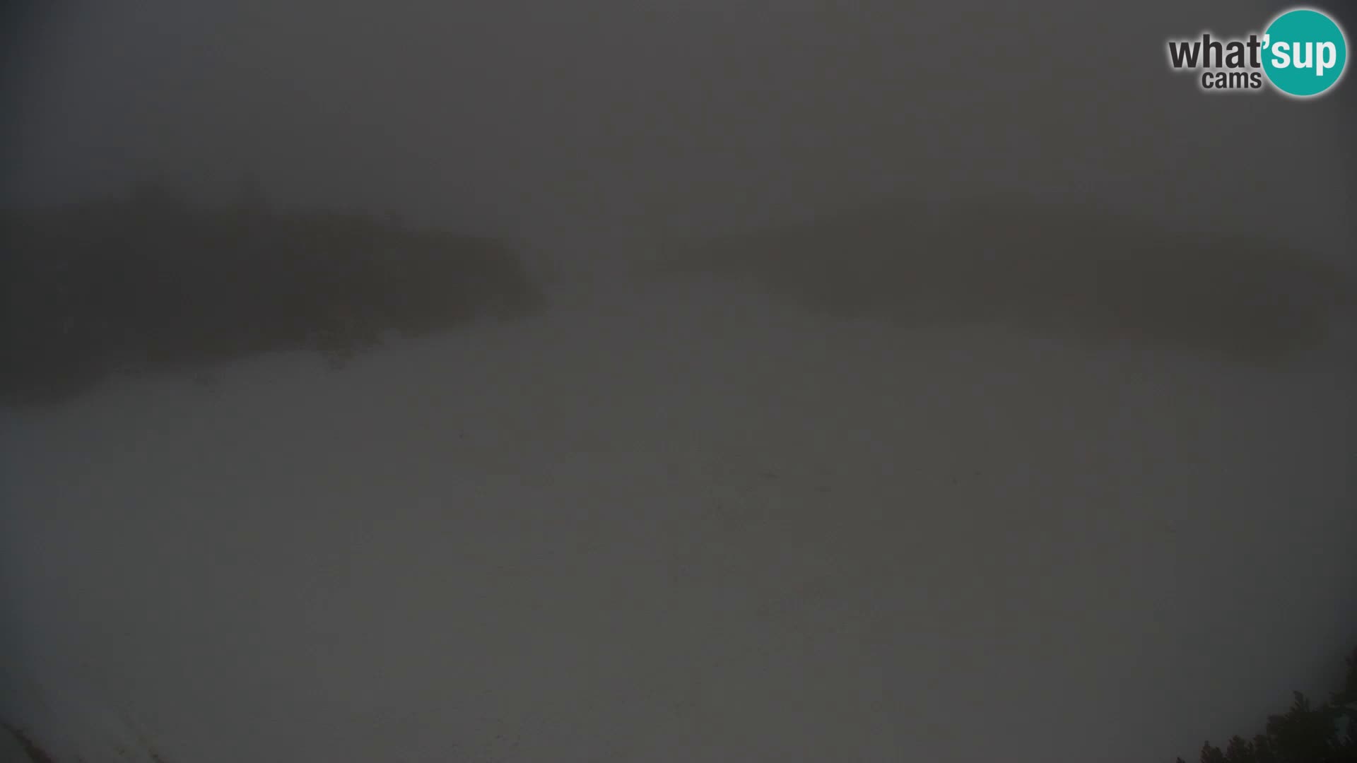 Velika Planina | Gradišče