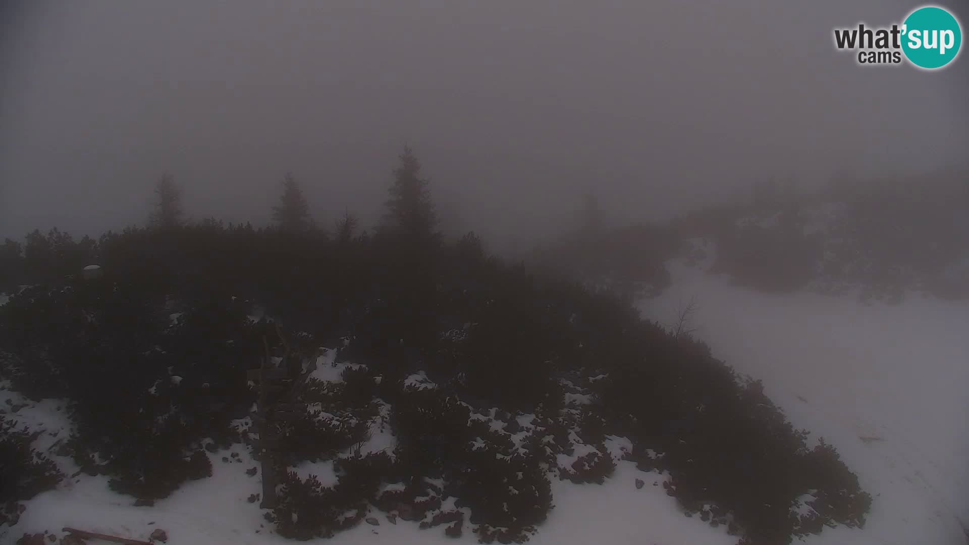 Velika Planina | Gradišče