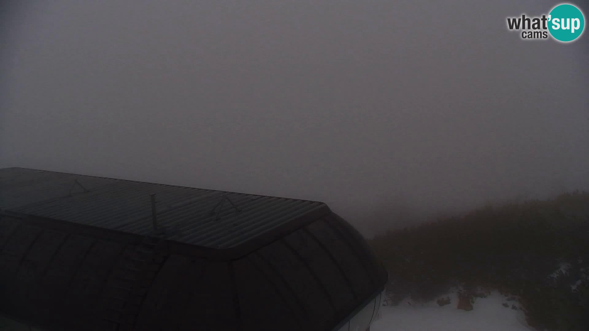 Velika Planina | Gradišče