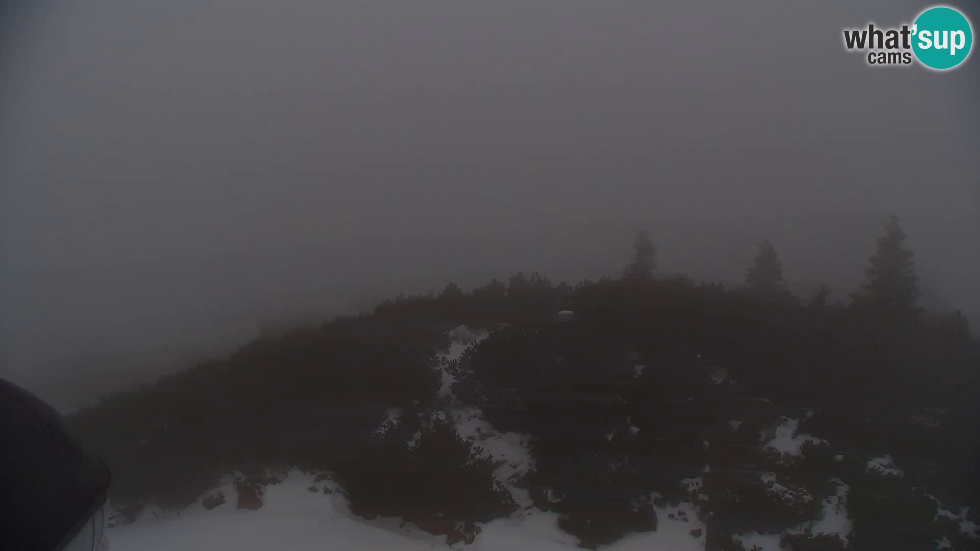 Velika Planina | Gradišče