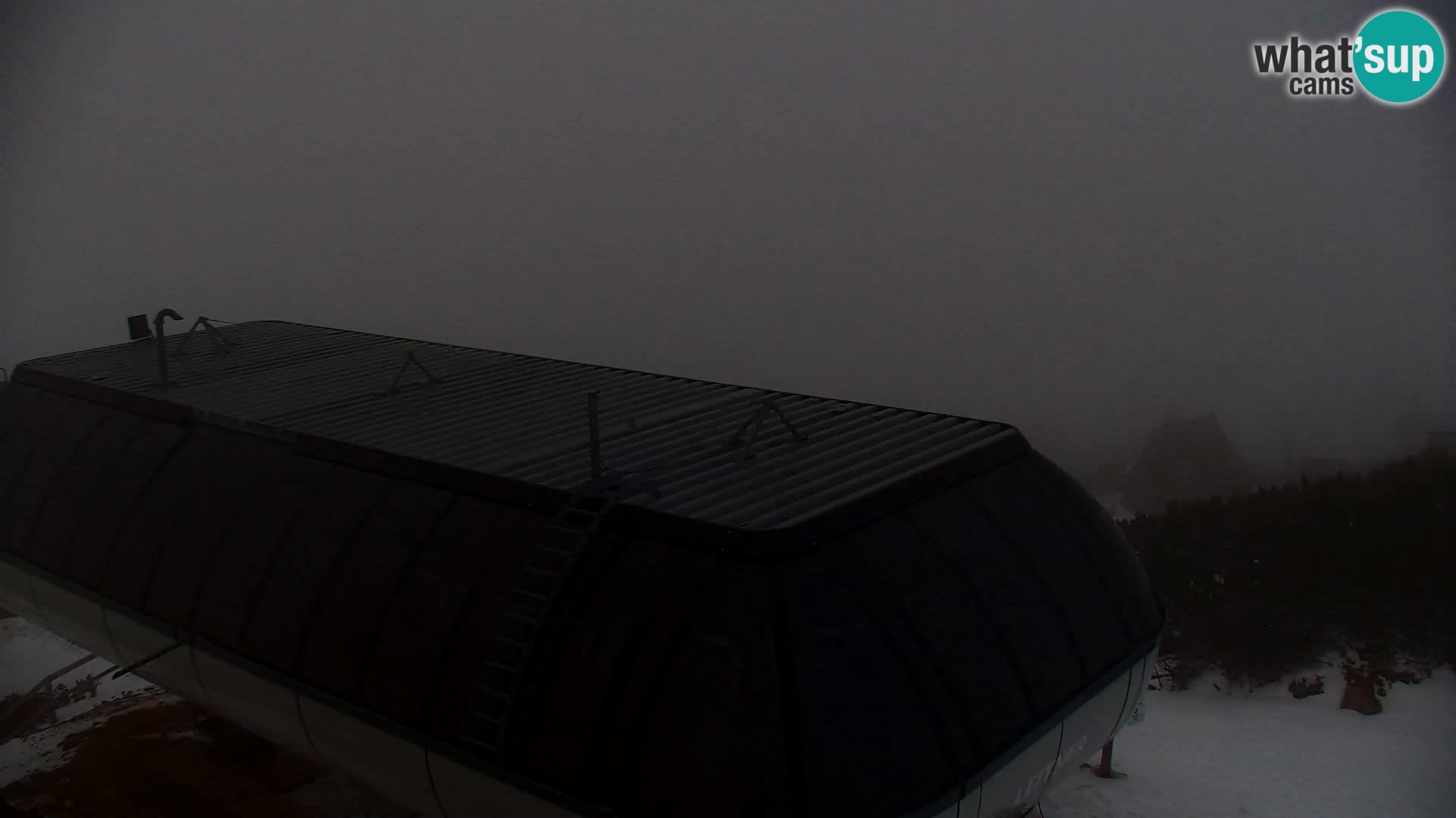 Velika Planina | Gradišče