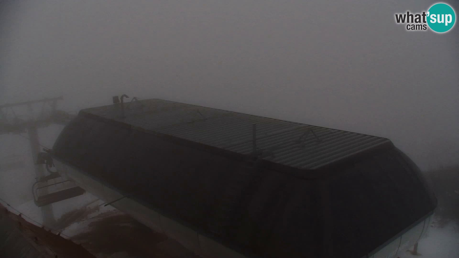 Velika Planina | Gradišče