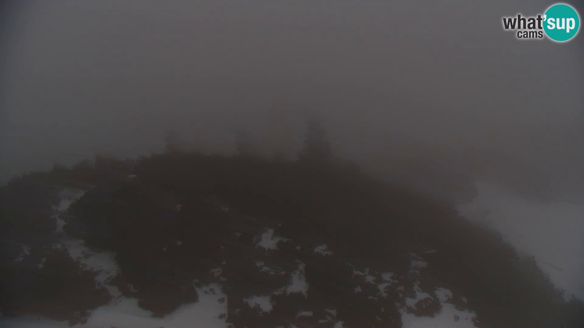 Velika Planina | Gradišče