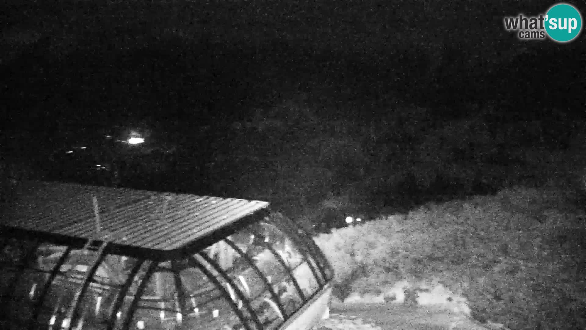 Velika Planina | Gradišče