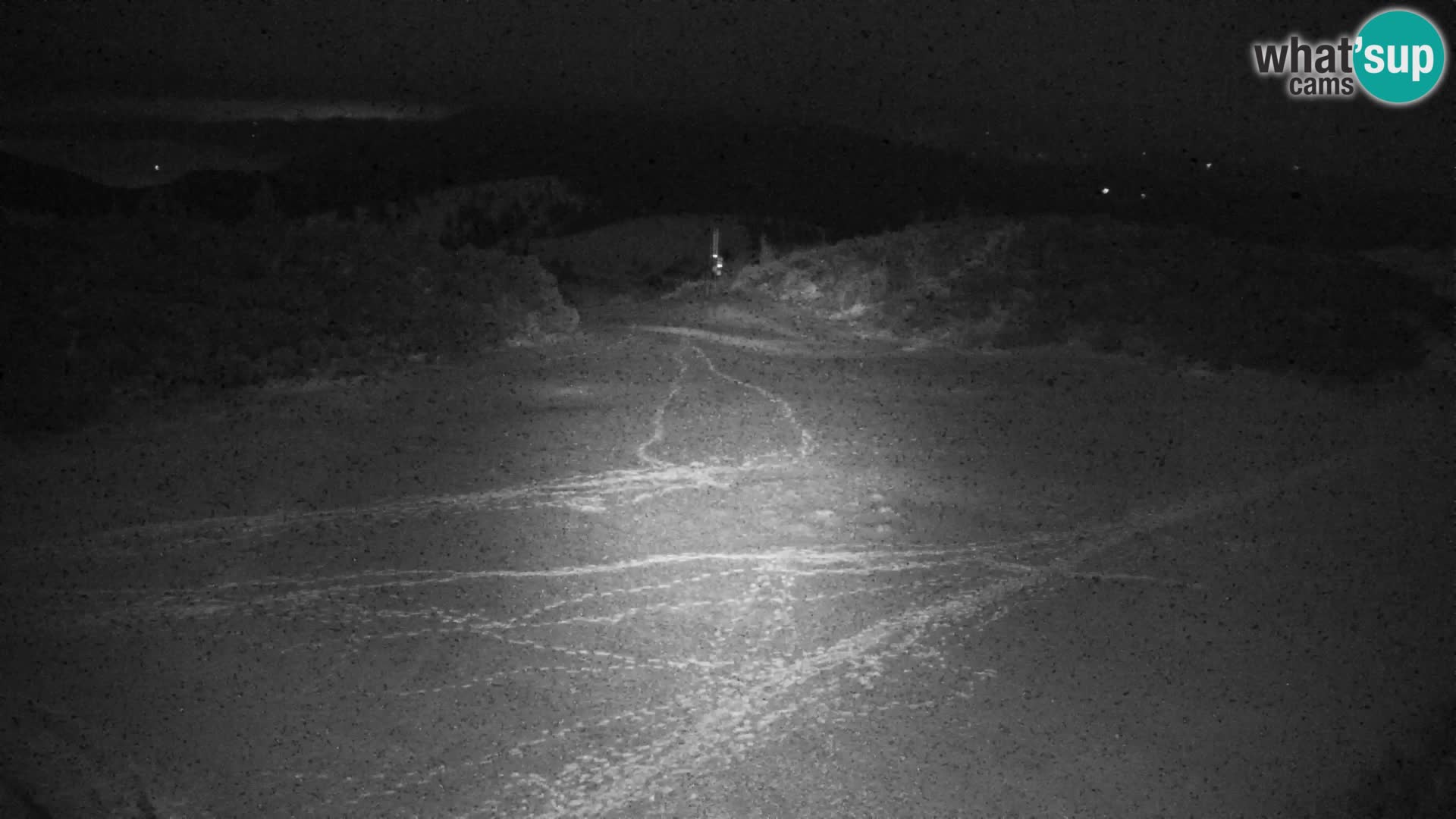 Velika Planina | Gradišče