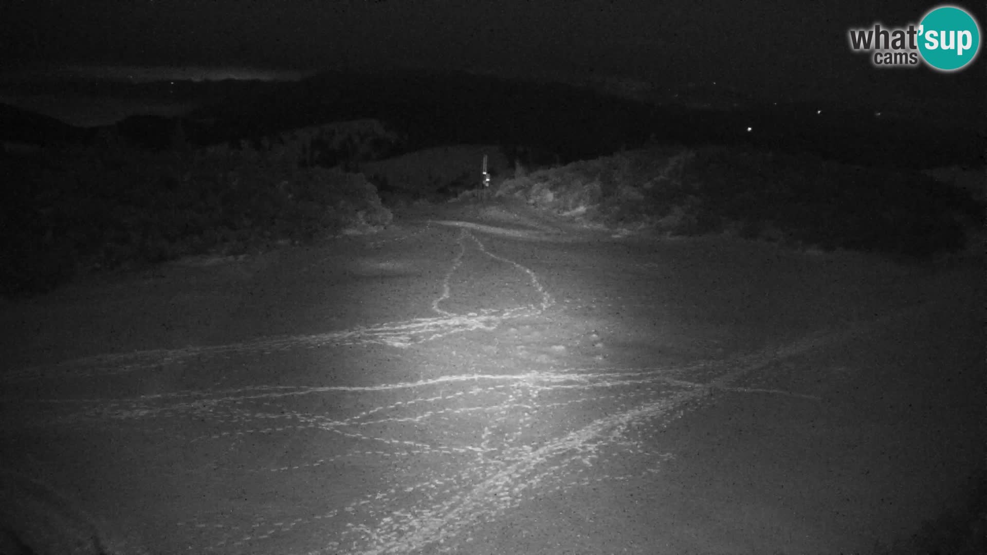 Velika Planina | Gradišče