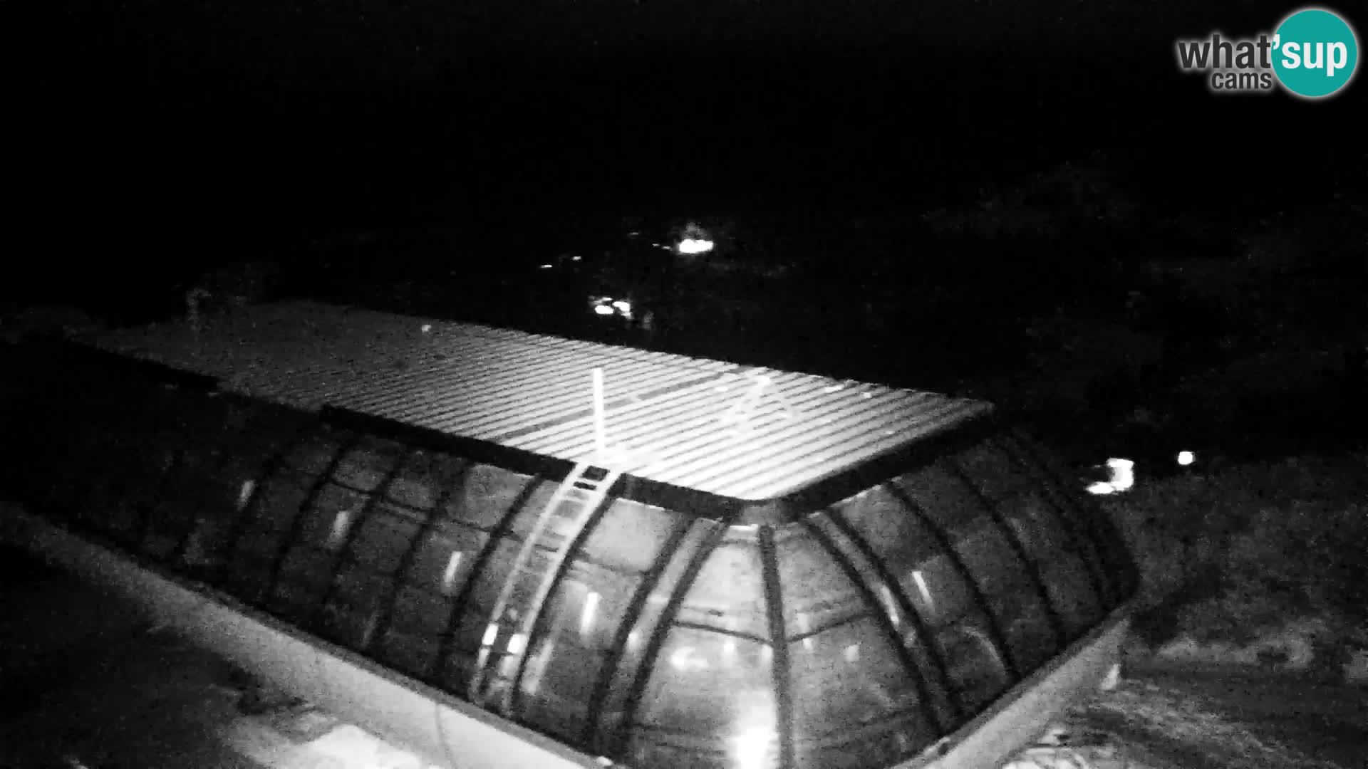 Velika Planina | Gradišče