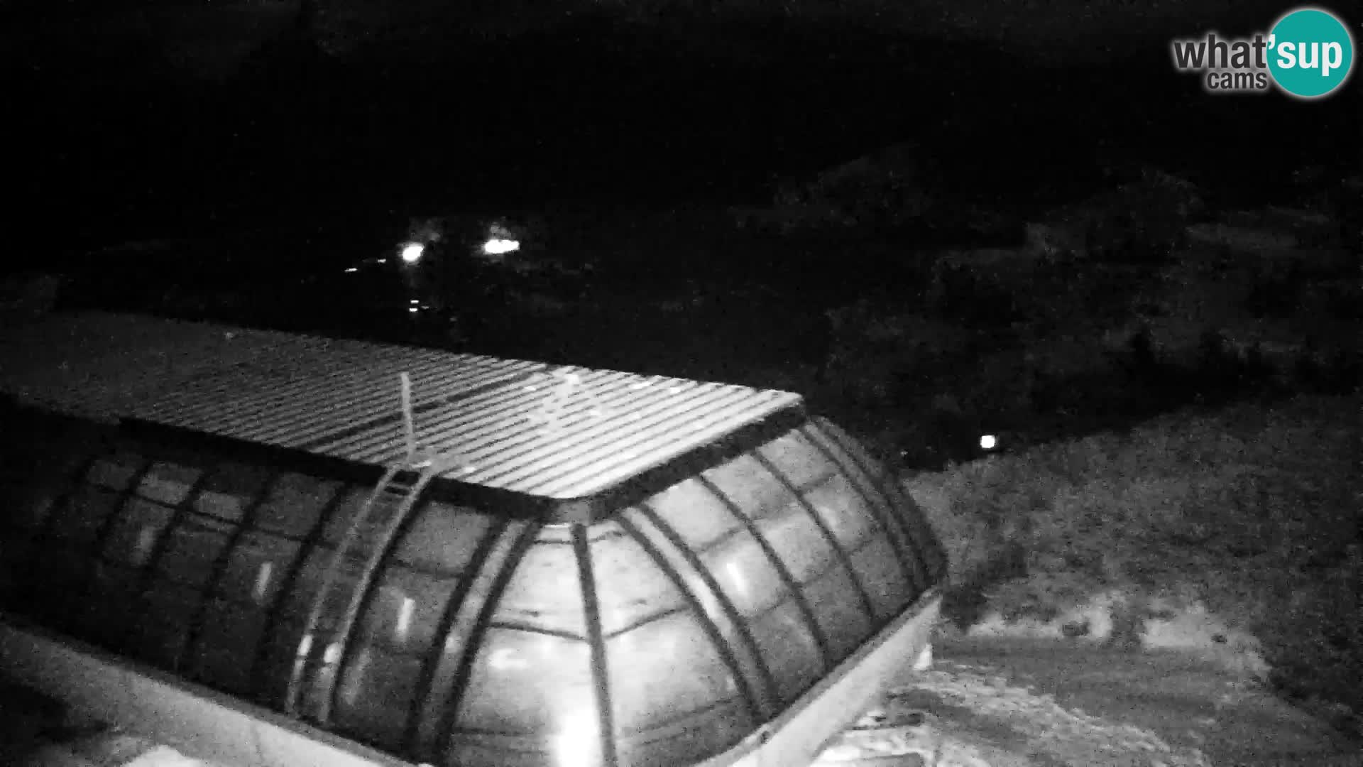 Velika Planina | Gradišče