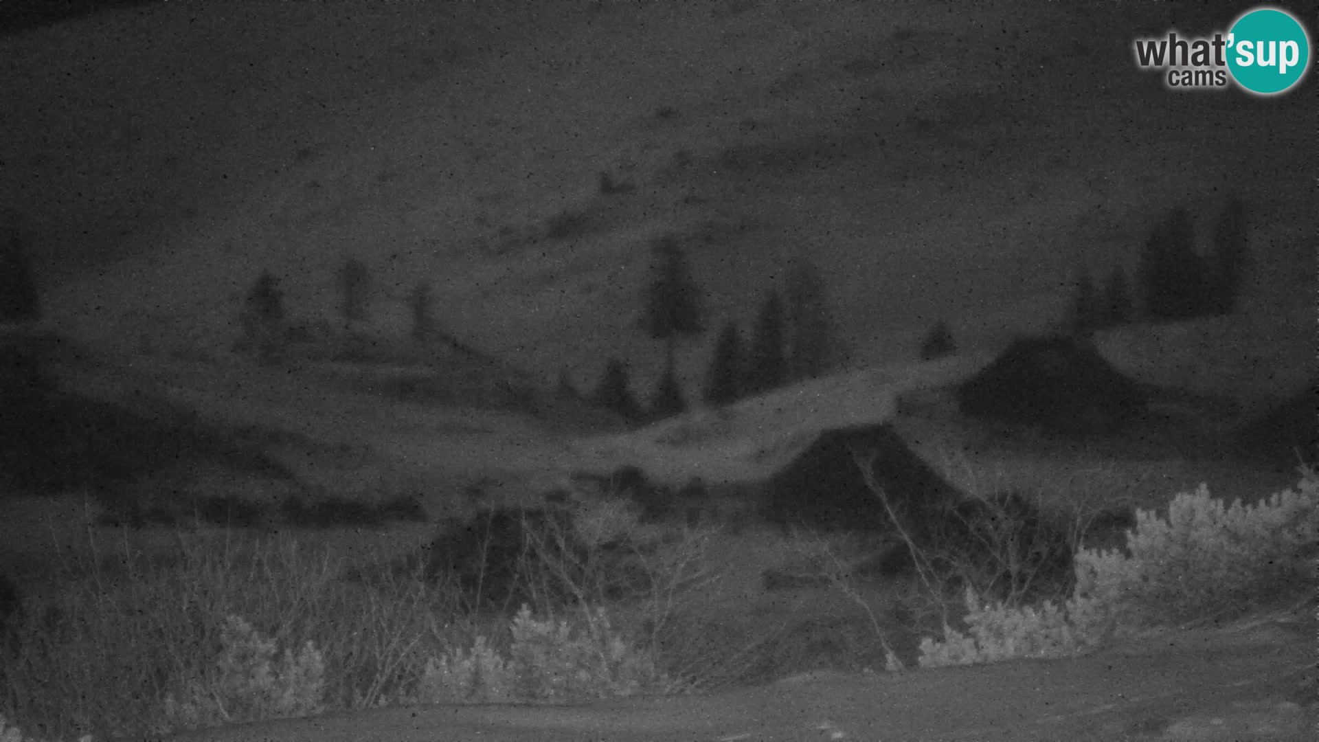 Velika Planina | Gradišče