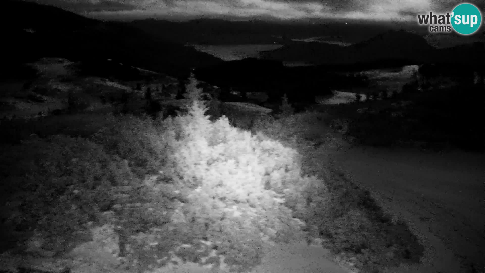 Velika Planina | Gradišče