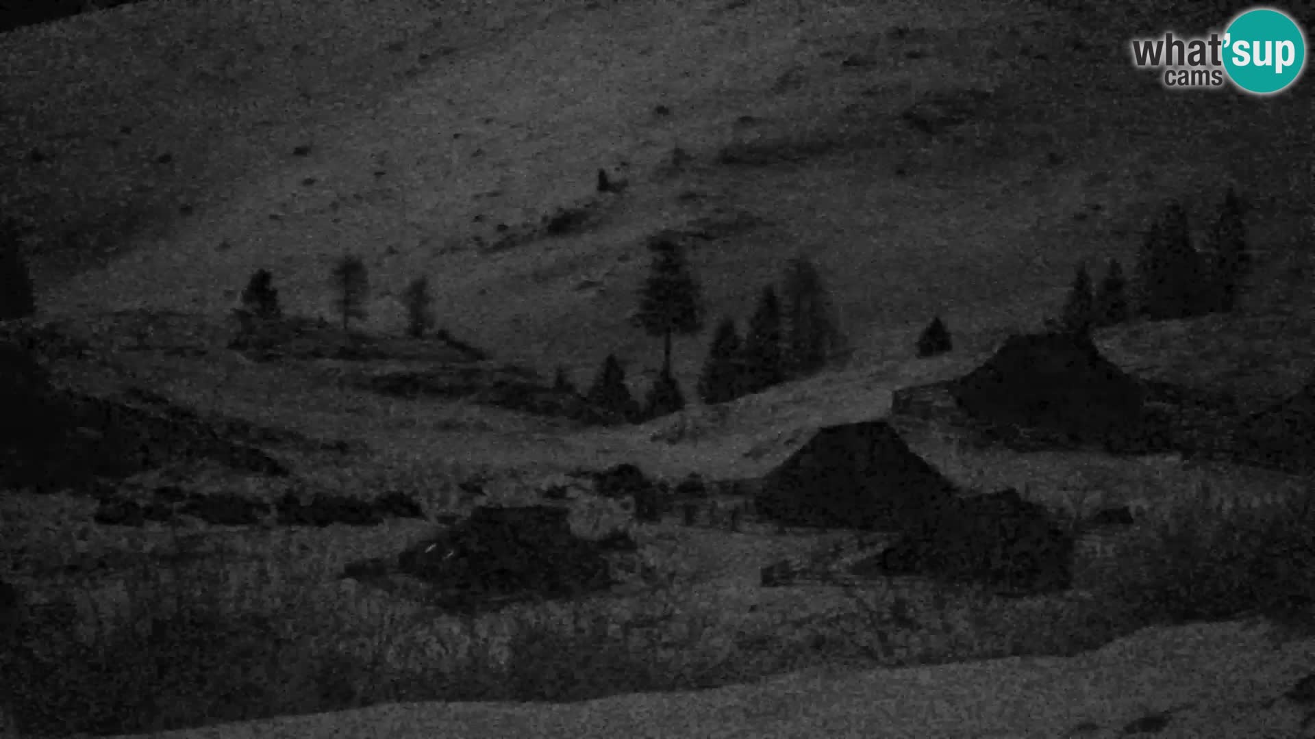 Velika Planina | Gradišče