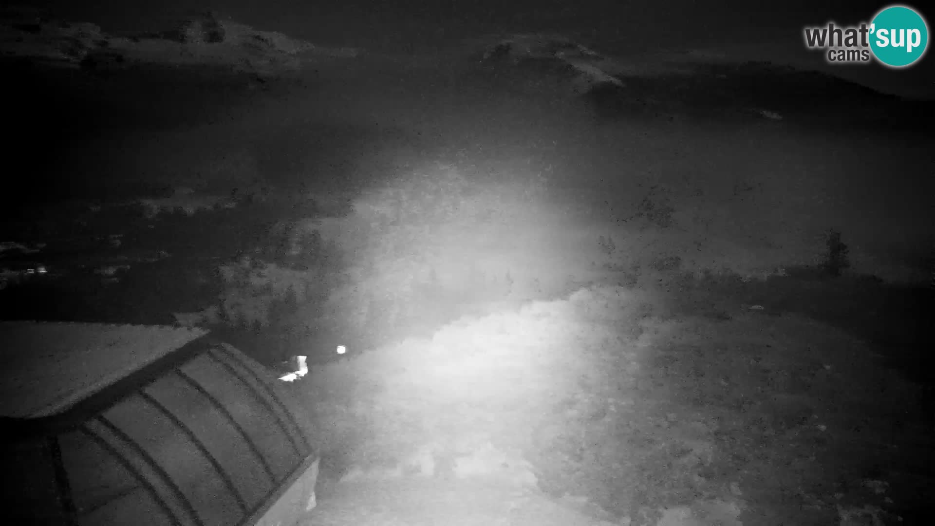 Velika Planina | Gradišče