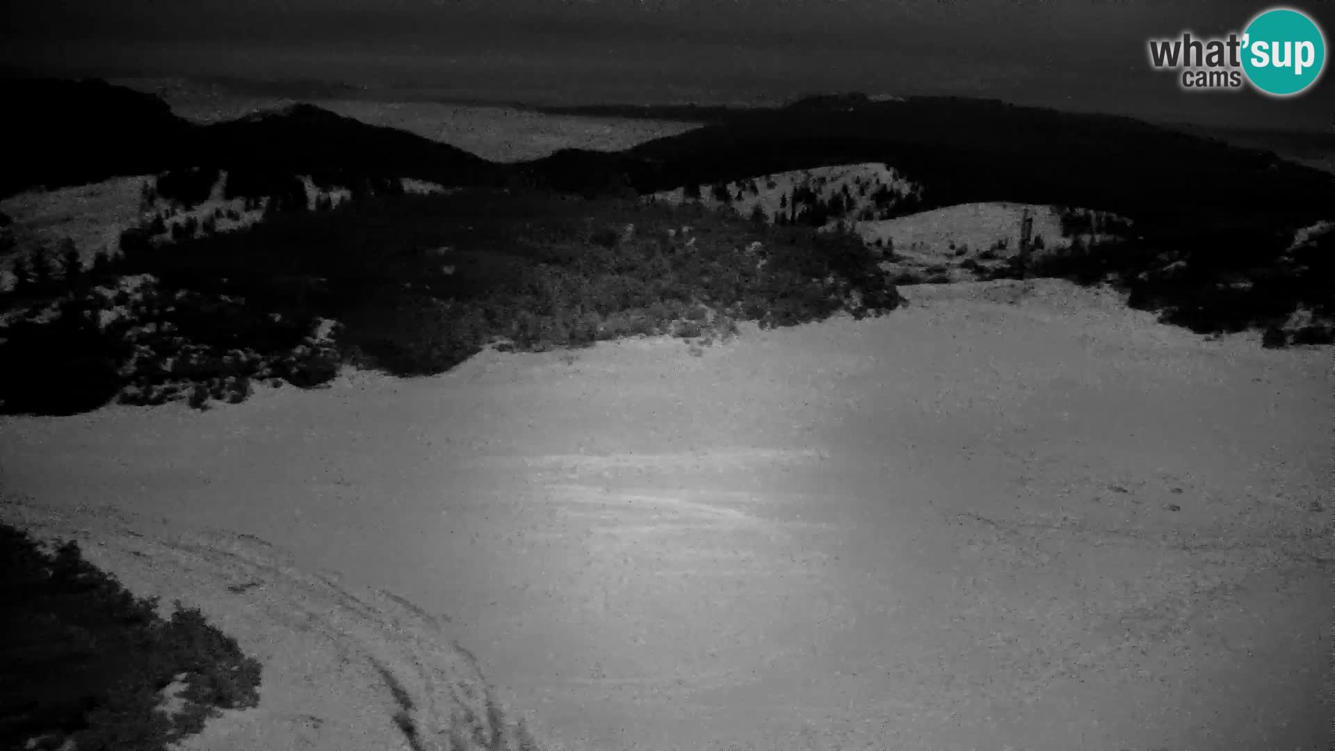 Velika Planina | Gradišče