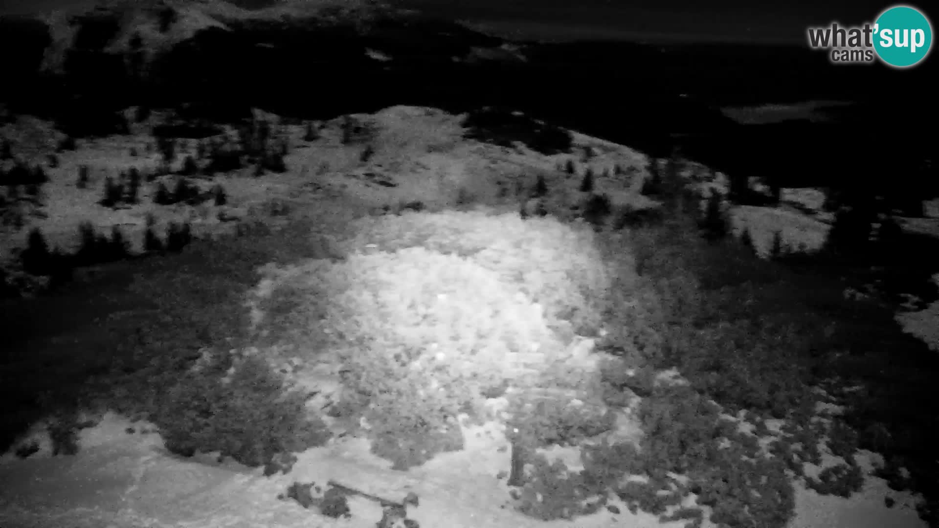 Velika Planina | Gradišče