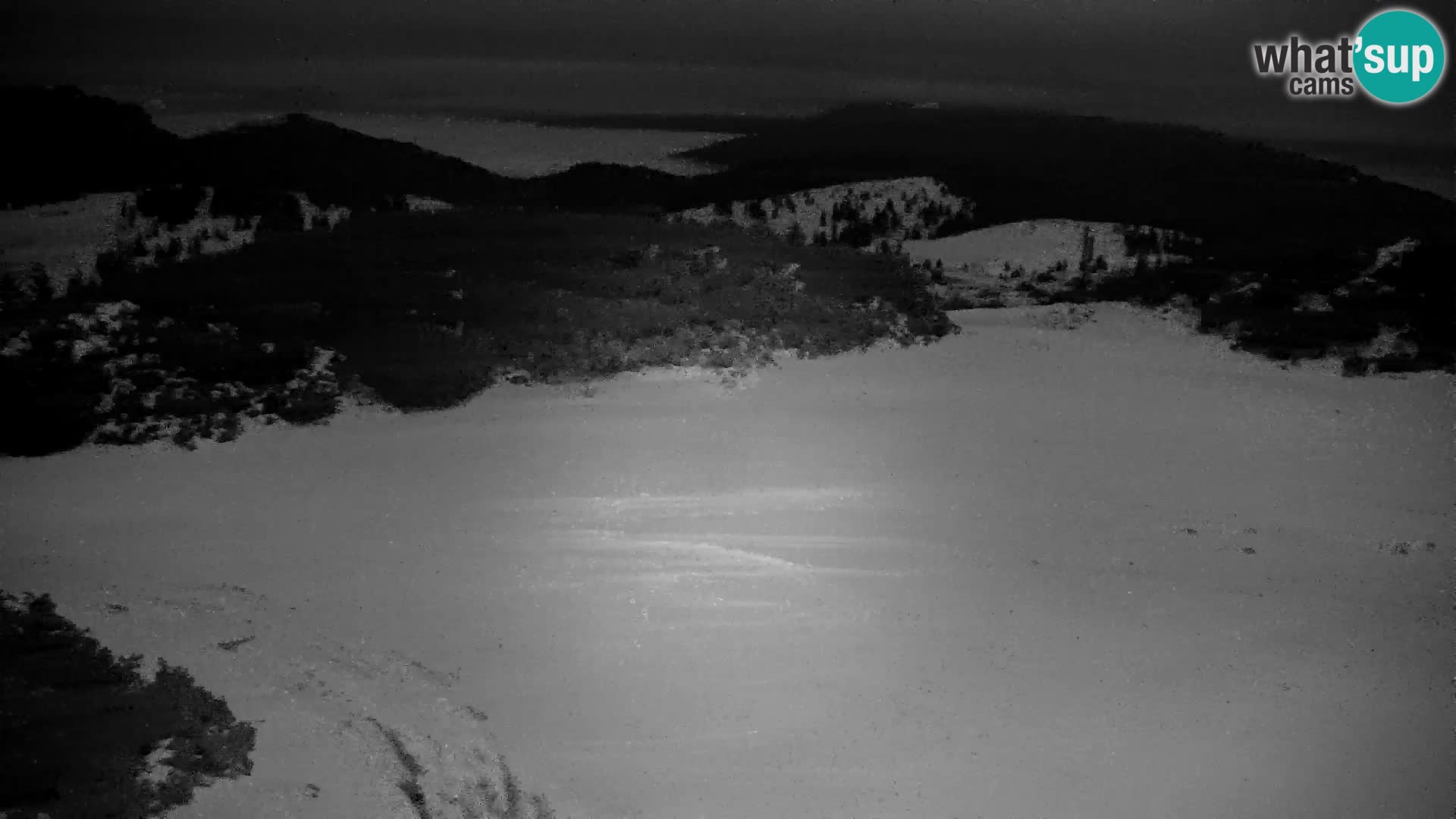 Velika Planina | Gradišče