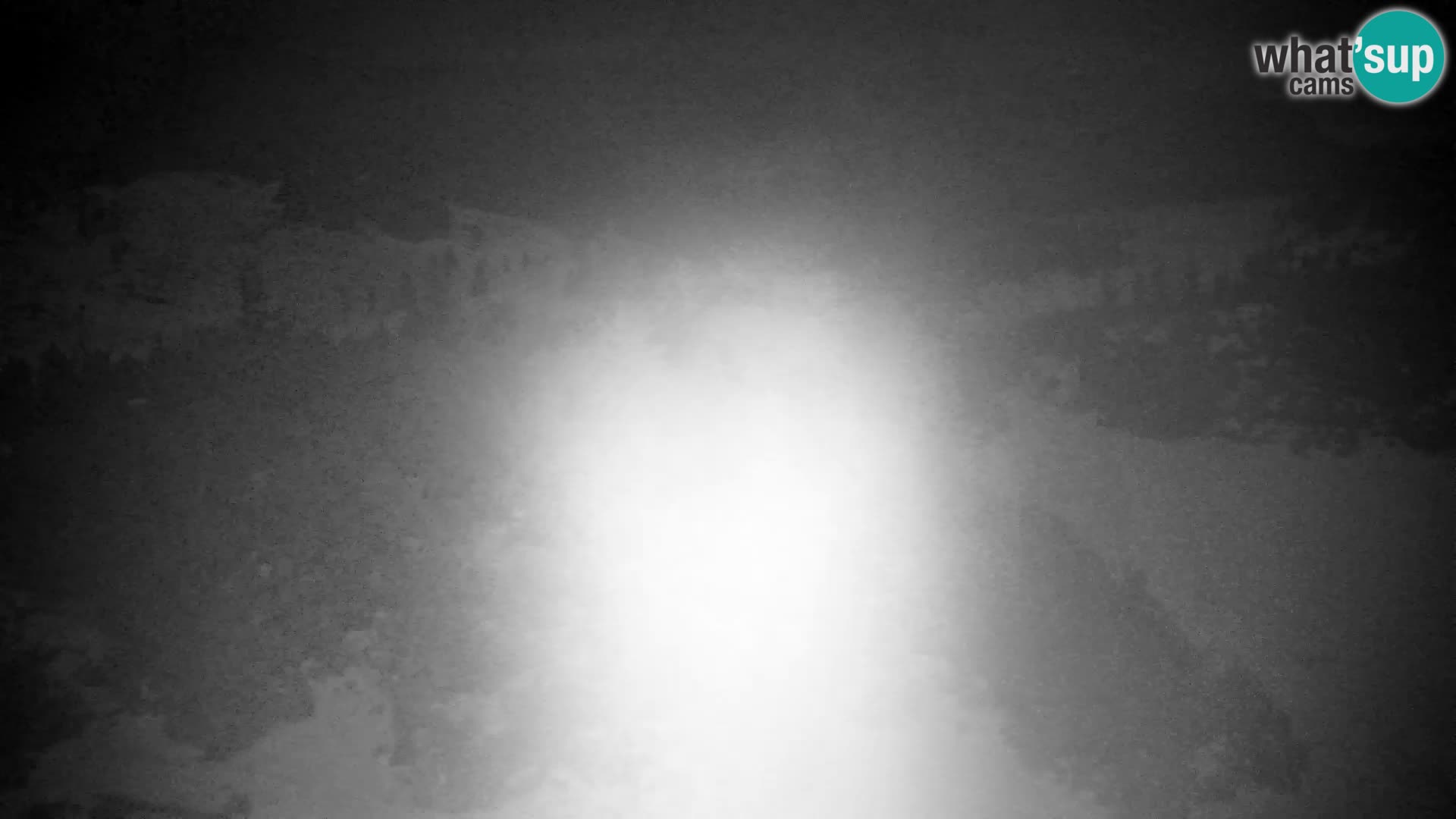 Velika Planina | Gradišče