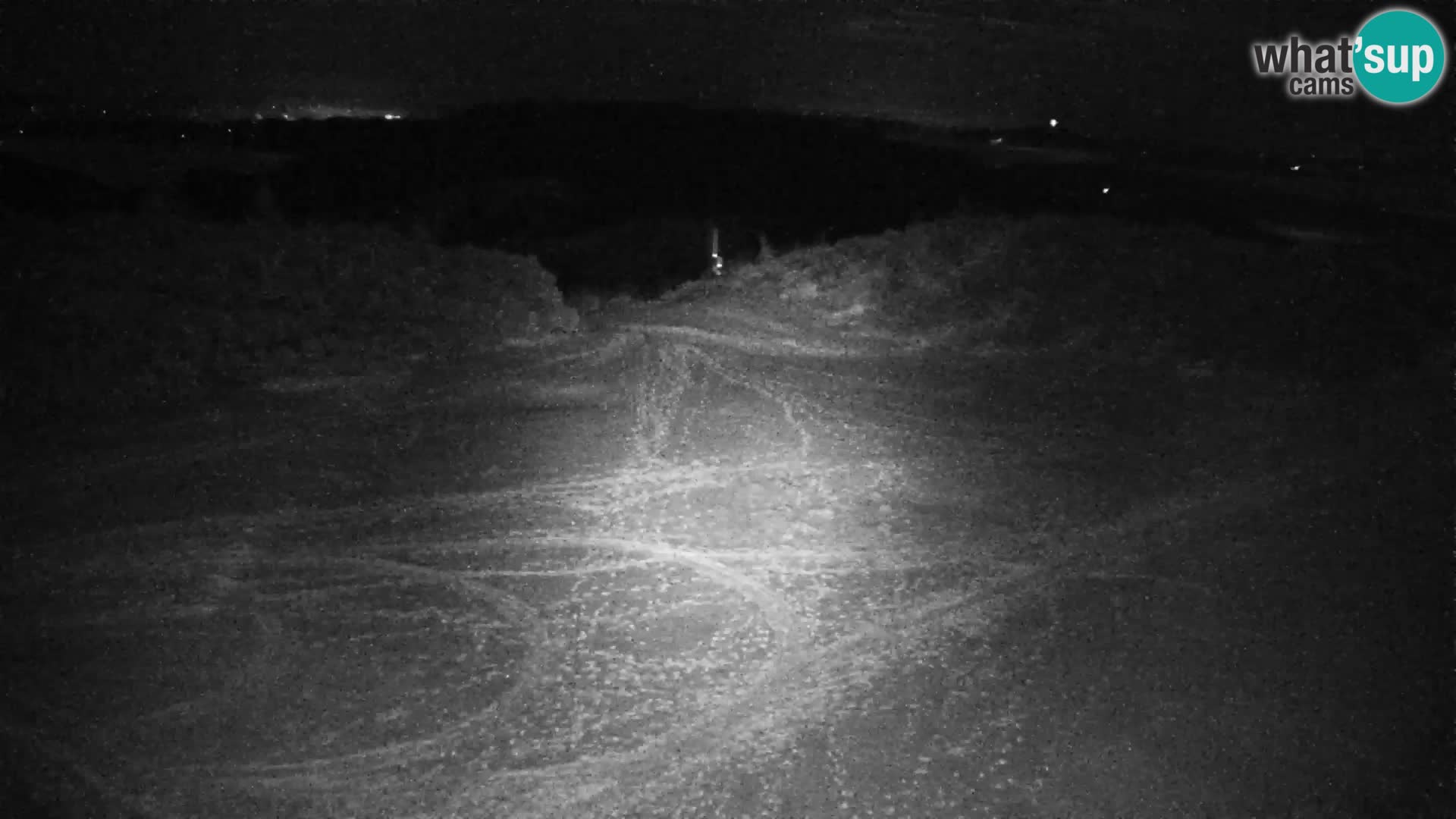 Velika Planina | Gradišče