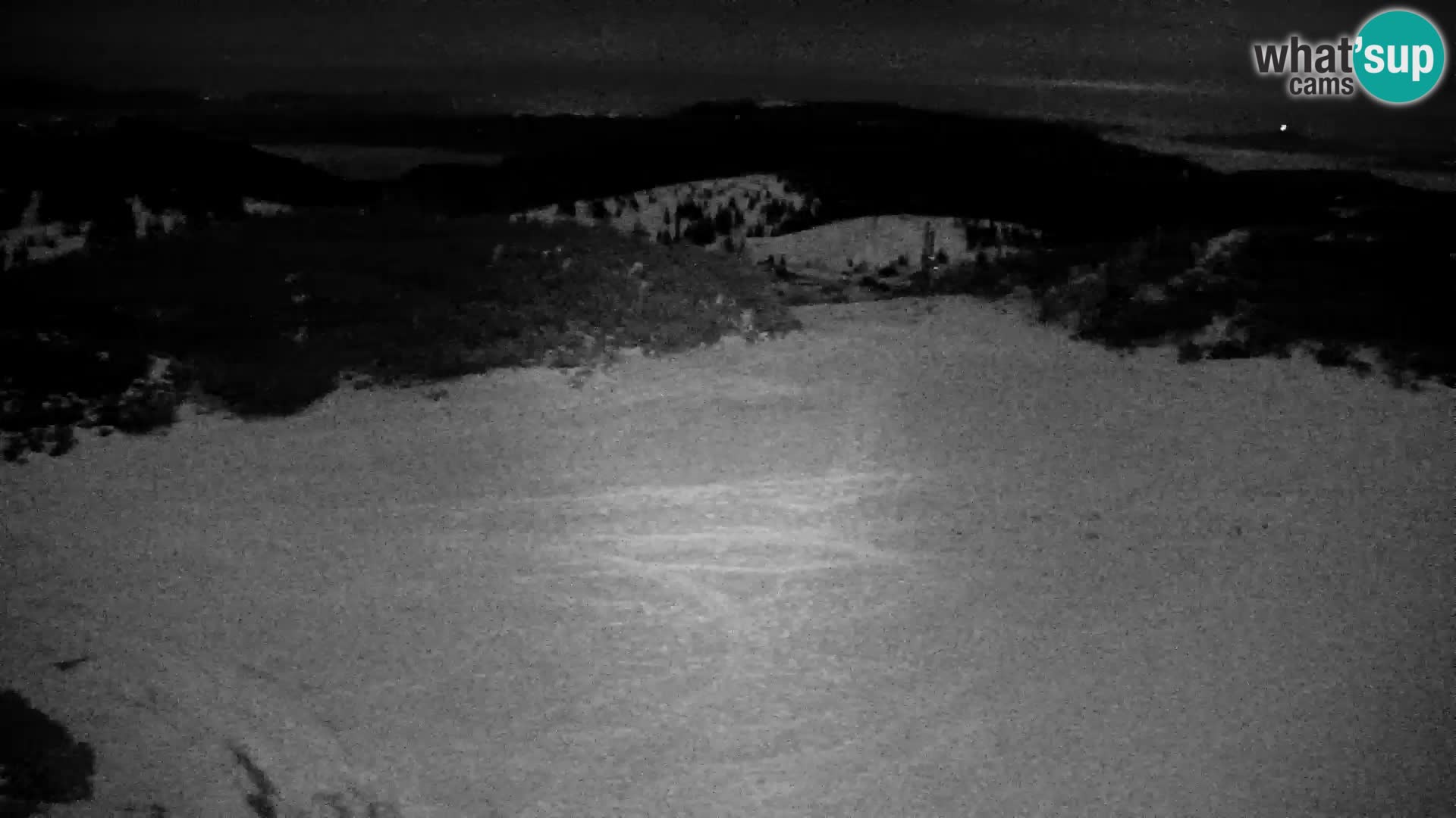 Velika Planina | Gradišče