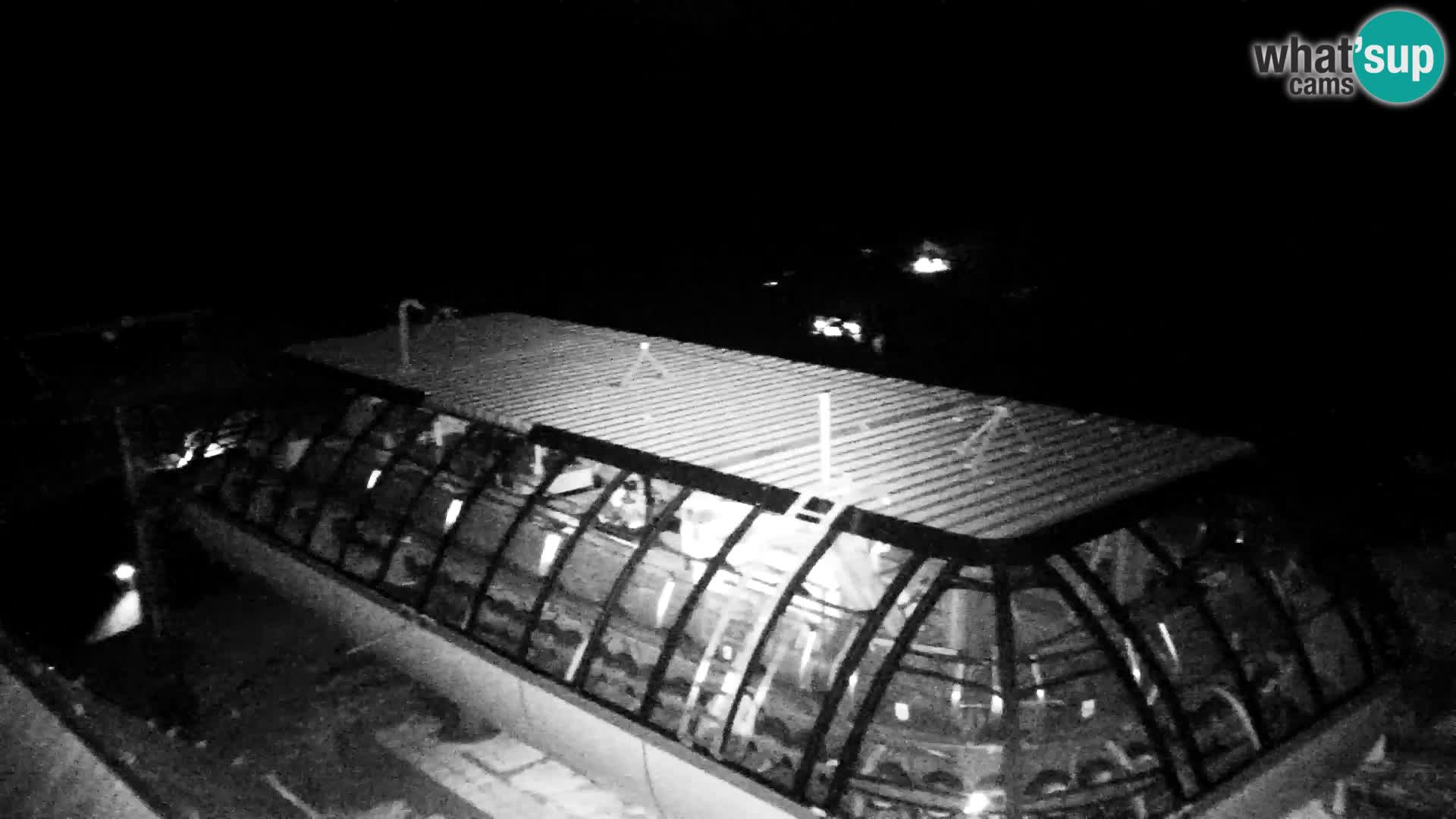 Velika Planina | Gradišče