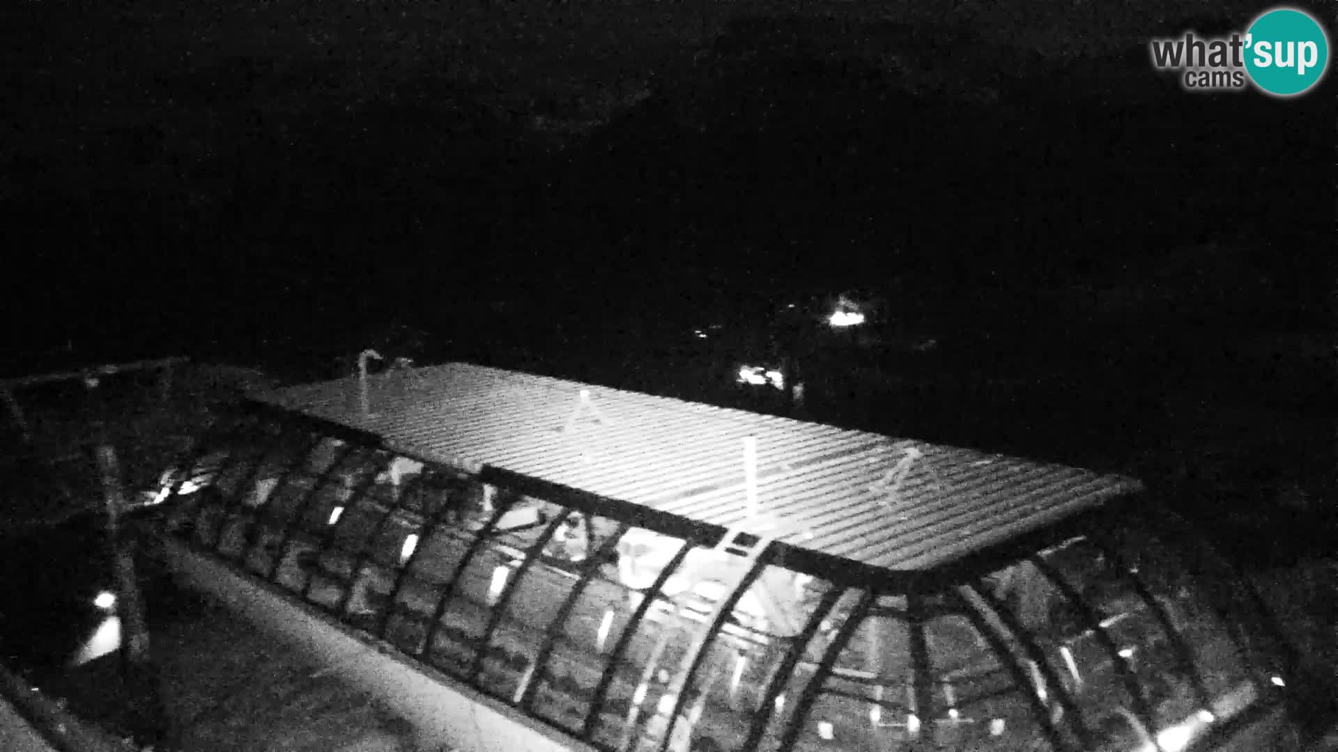 Velika Planina | Gradišče