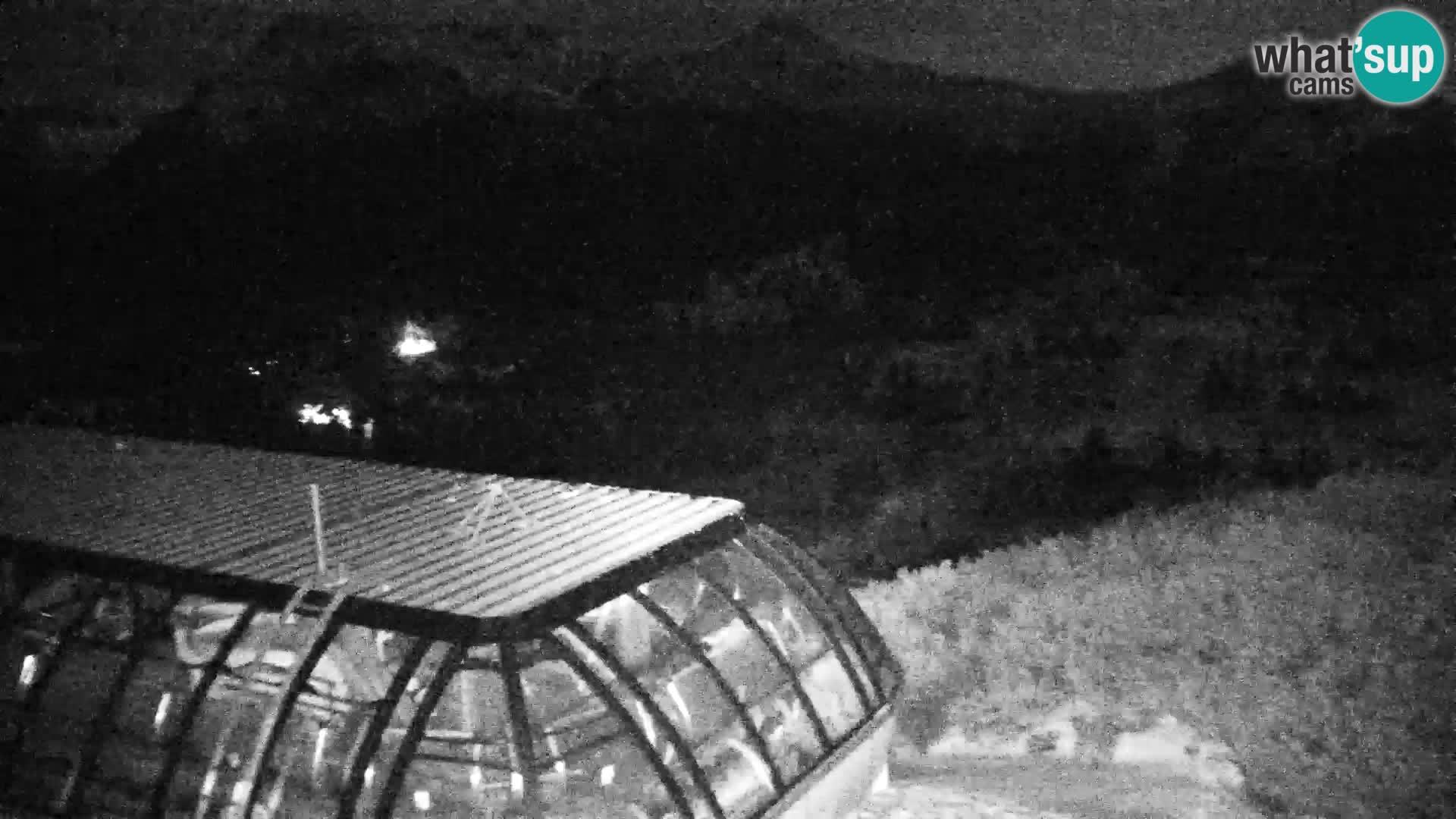 Velika Planina | Gradišče