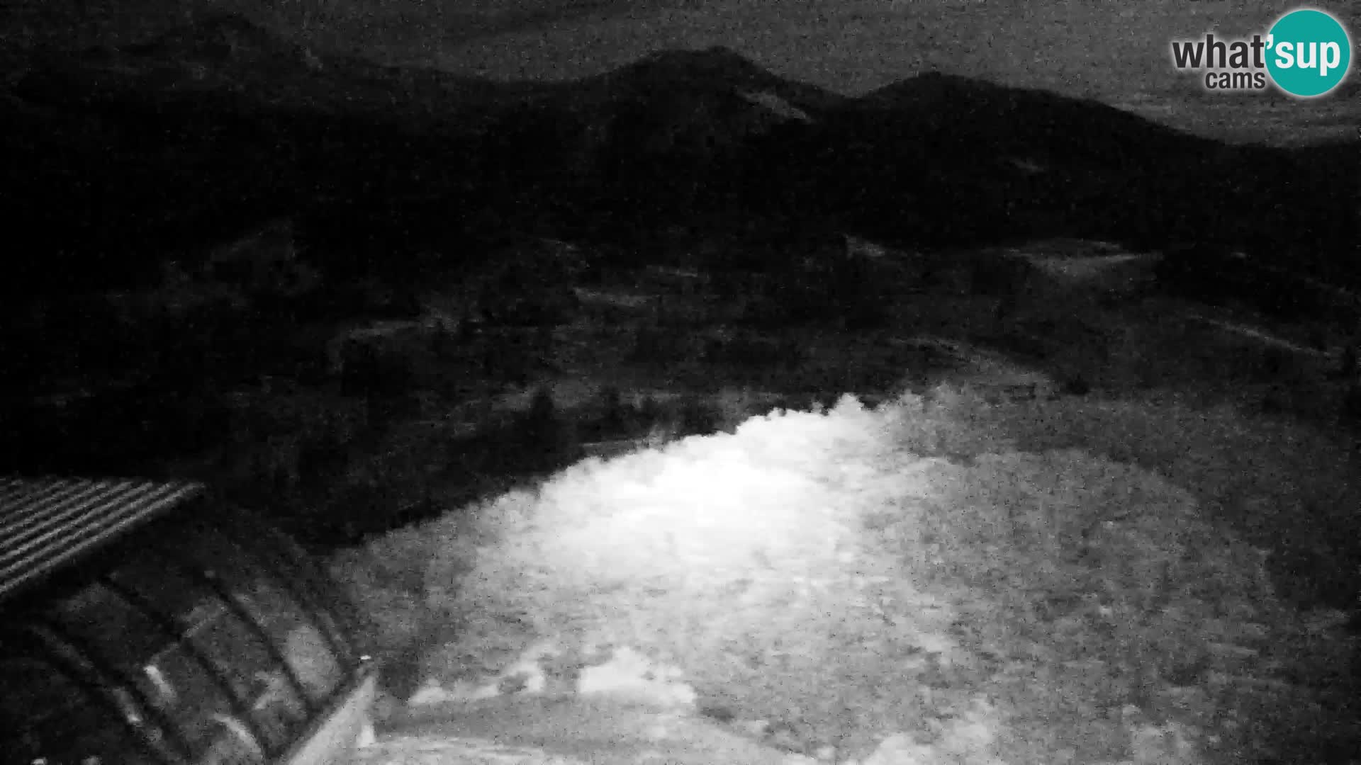 Velika Planina | Gradišče