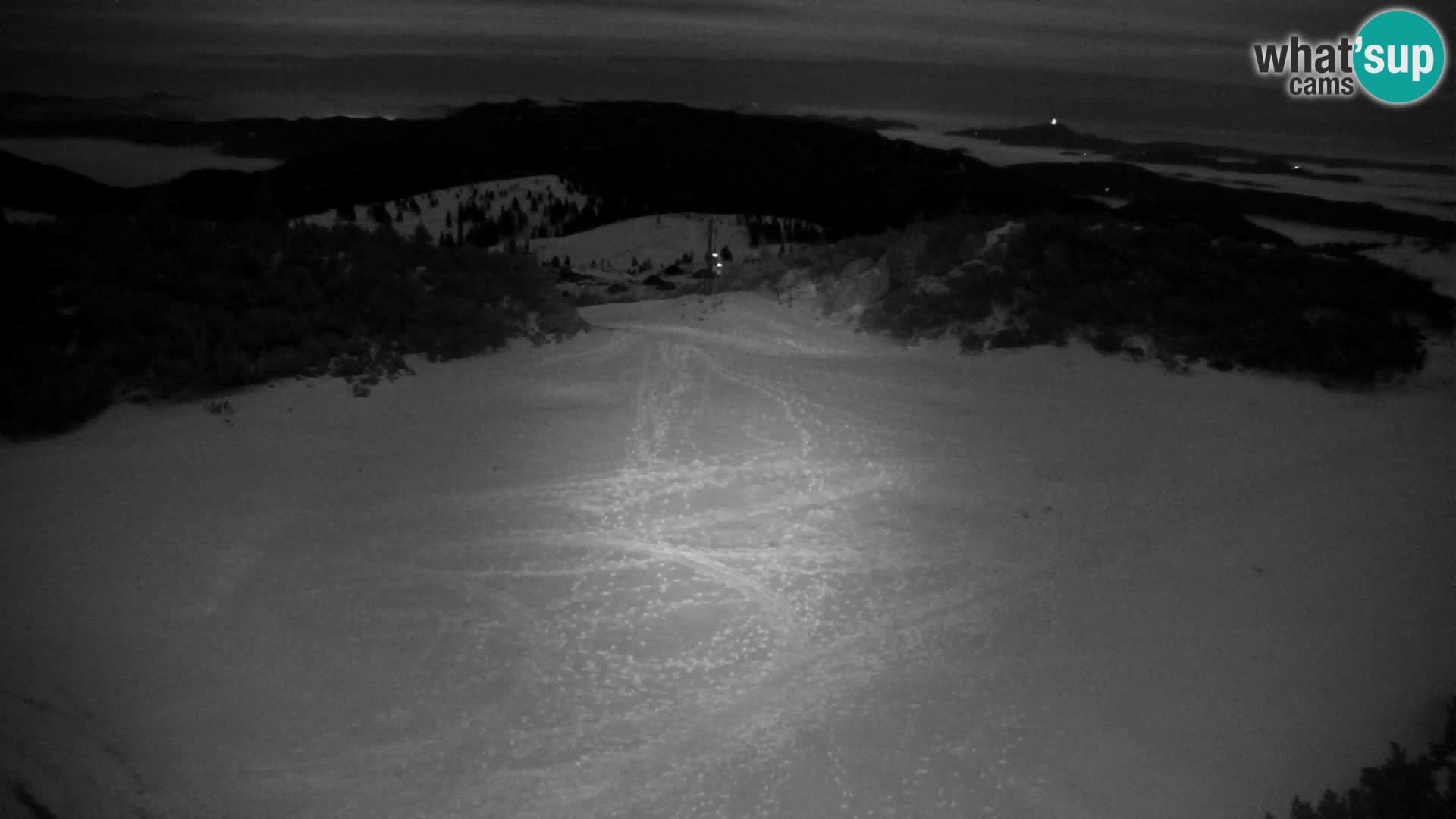 Velika Planina | Gradišče