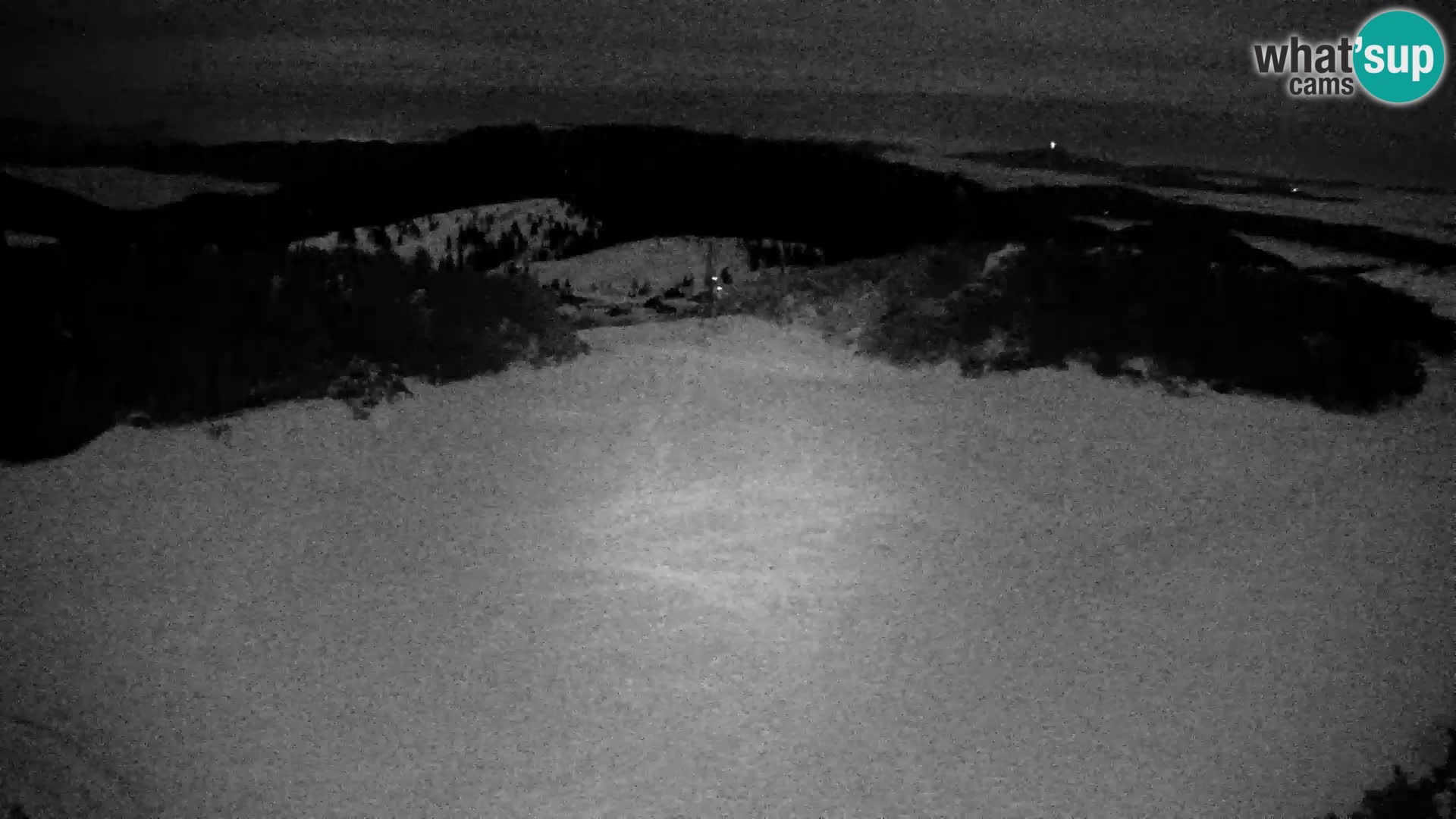 Velika Planina | Gradišče