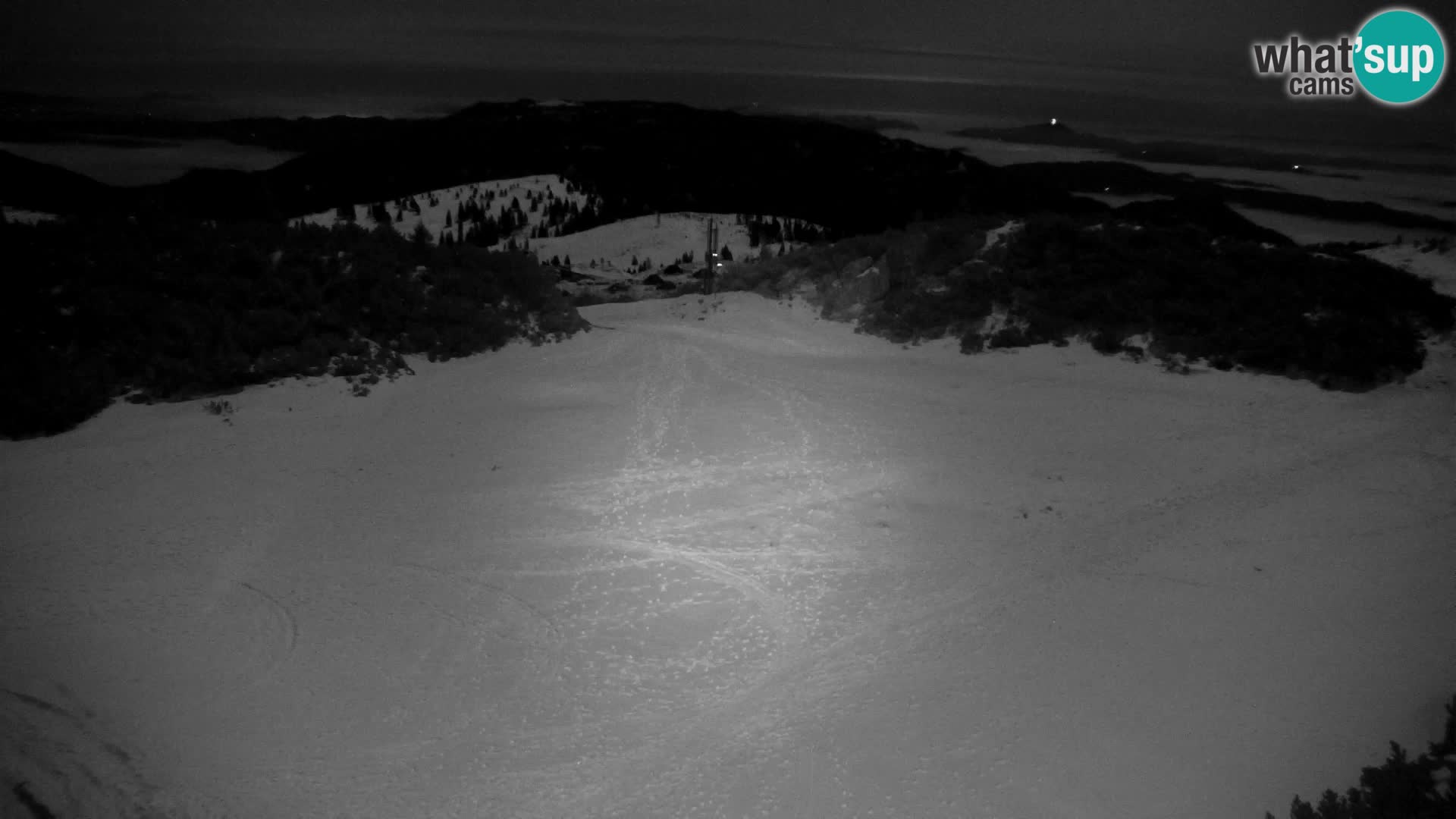 Velika Planina | Gradišče