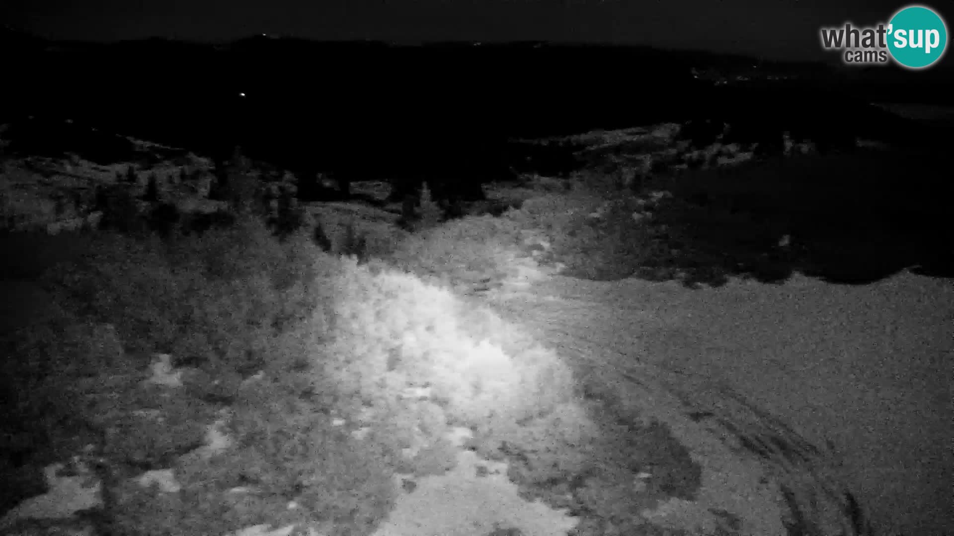 Velika Planina | Gradišče