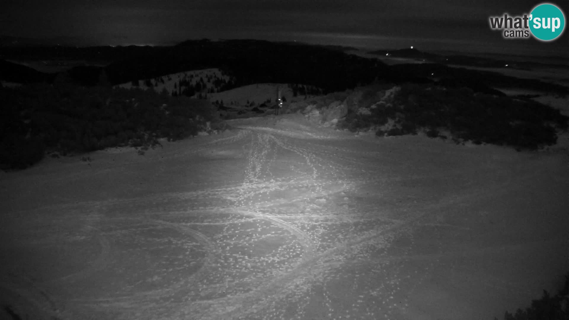Velika Planina | Gradišče