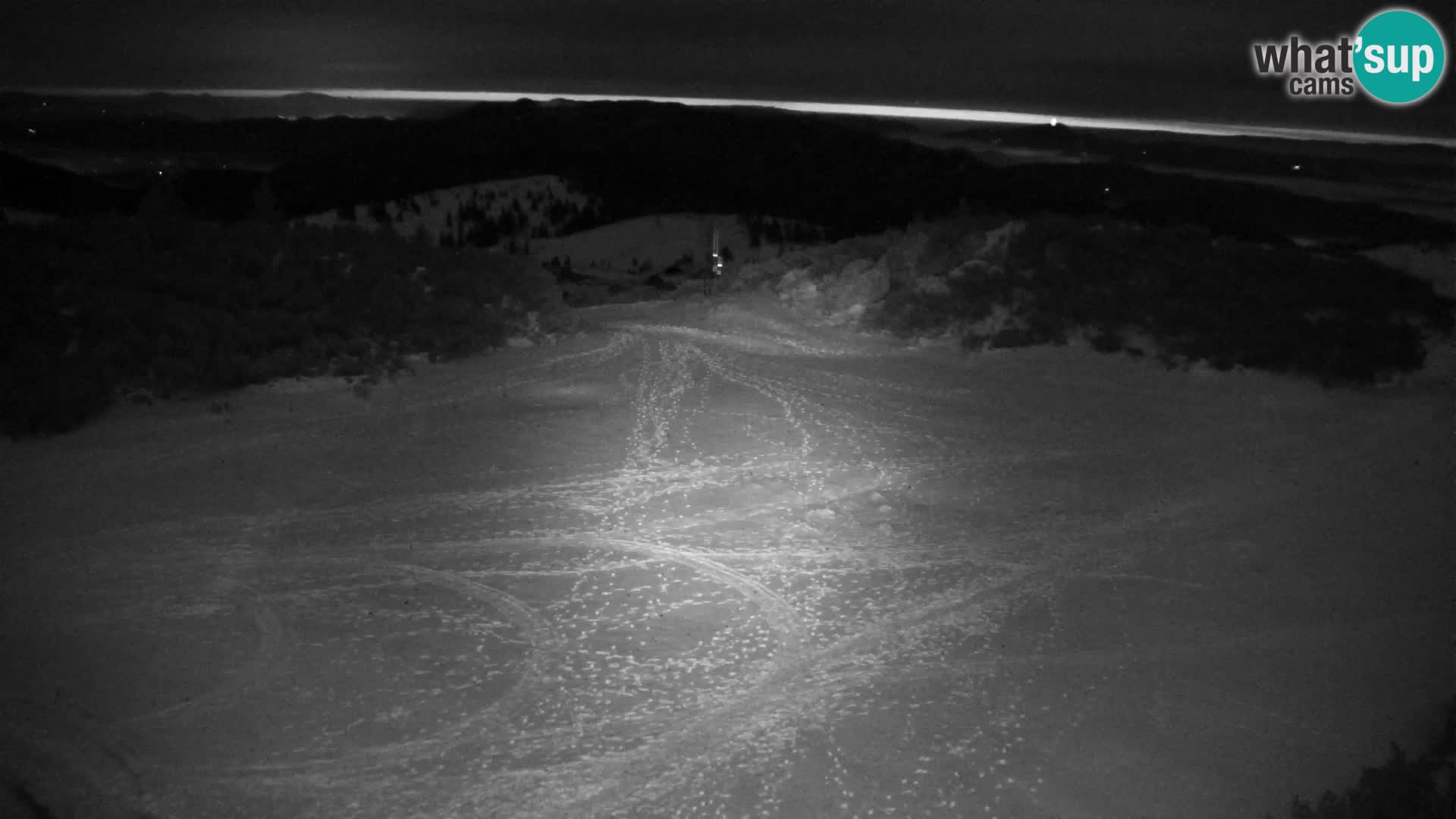 Velika Planina | Gradišče