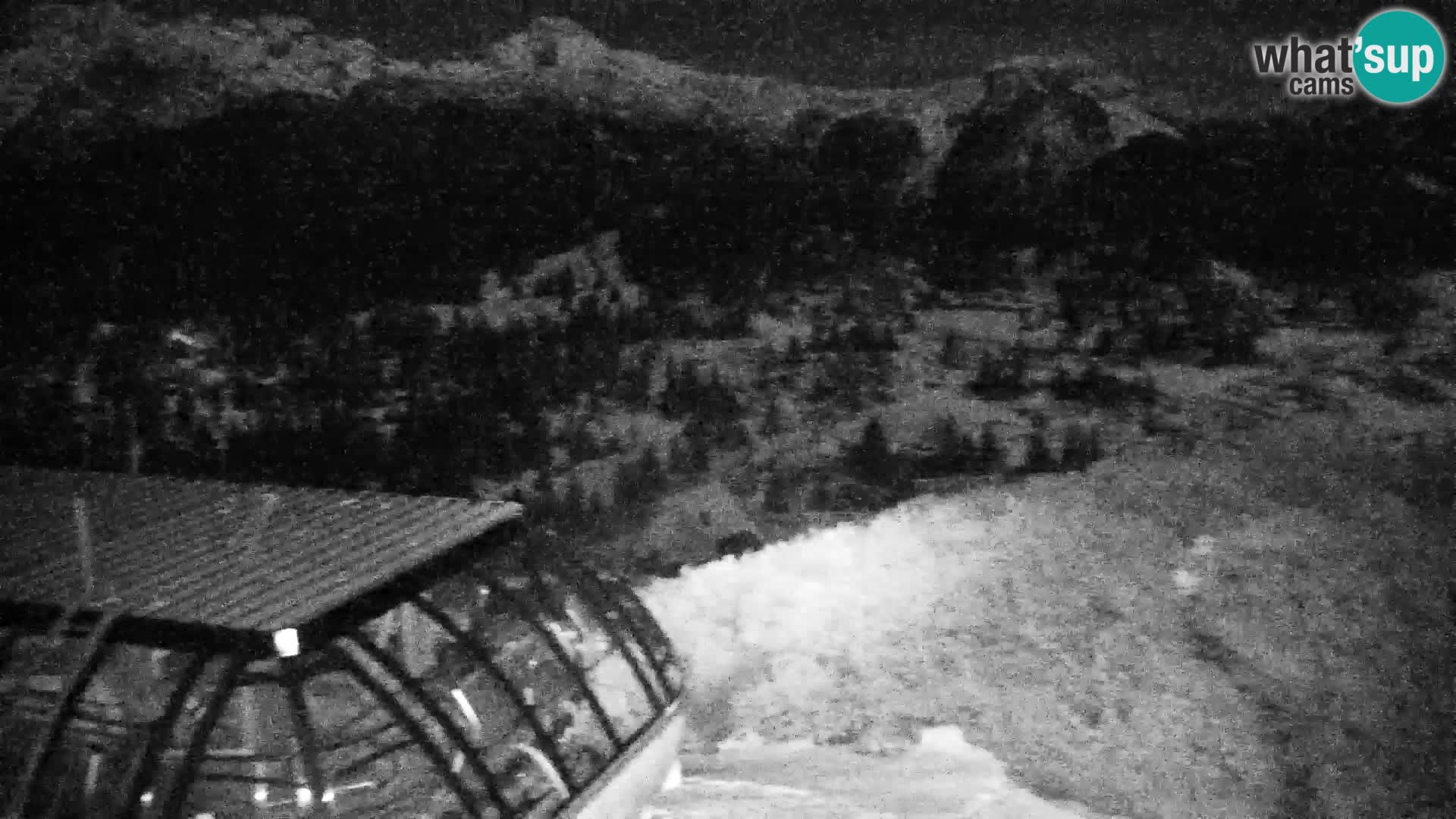 Velika Planina | Gradišče