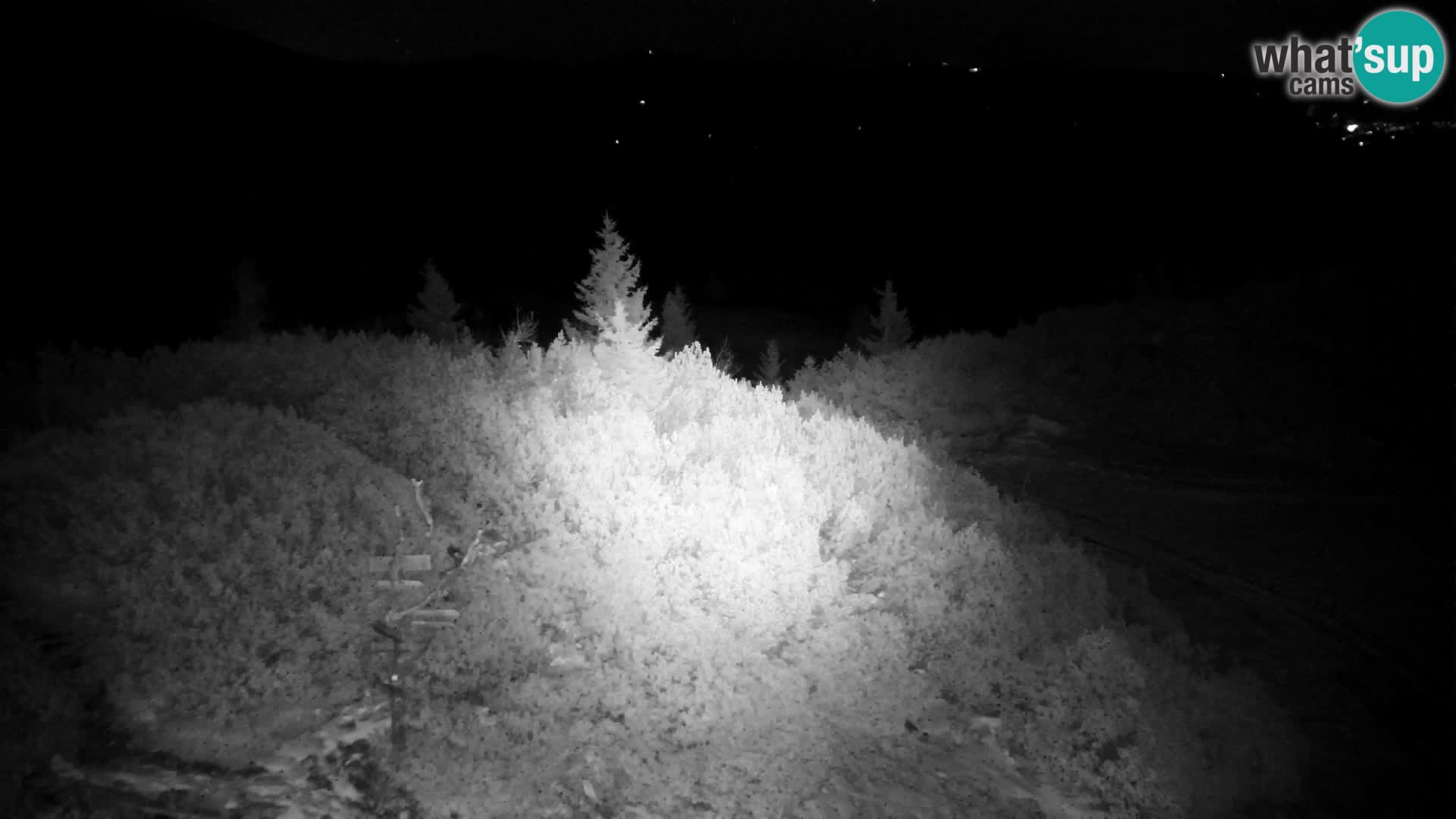 Velika Planina | Gradišče