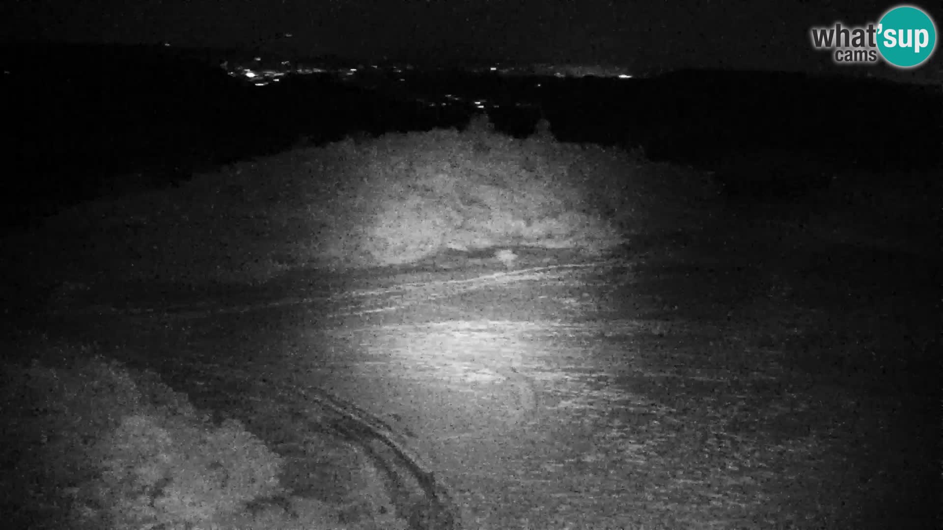 Velika Planina | Gradišče