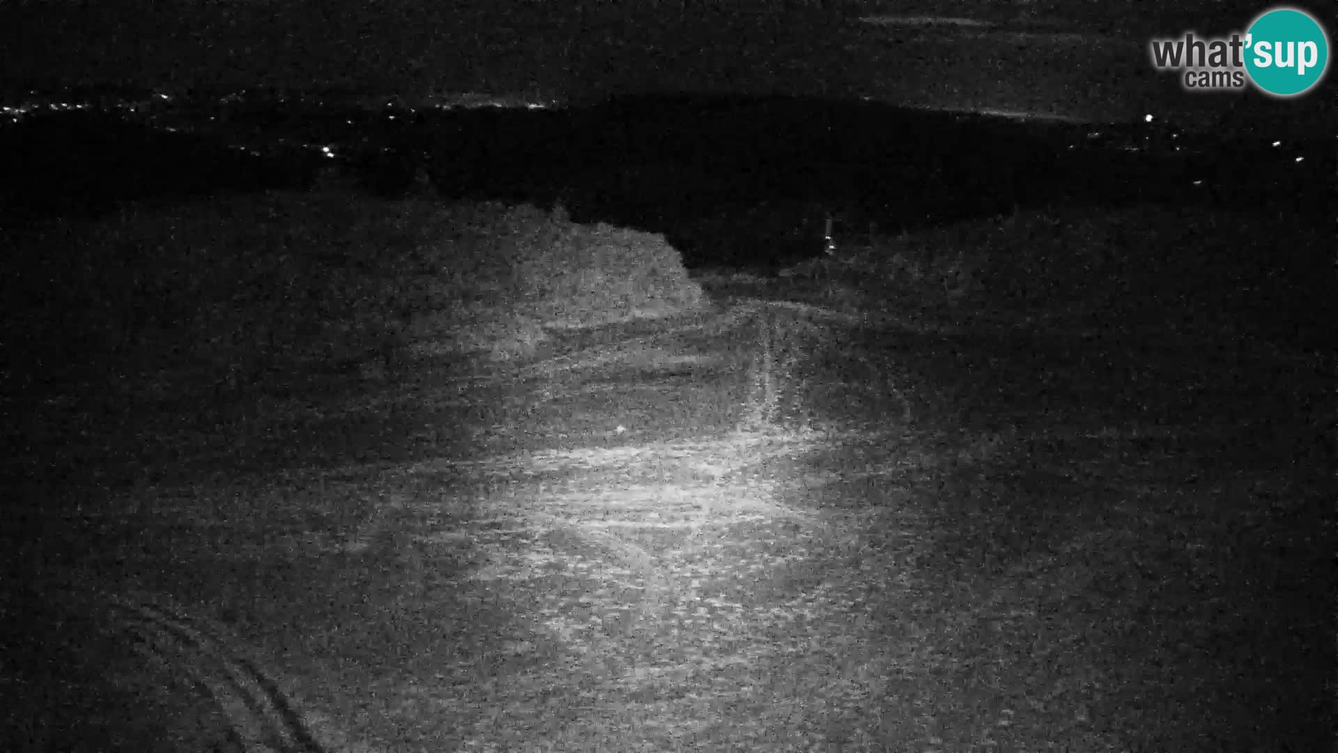 Velika Planina | Gradišče