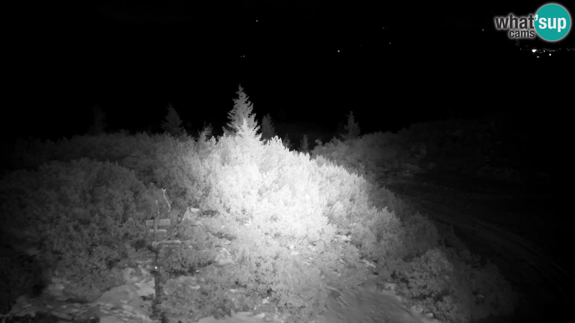 Velika Planina | Gradišče