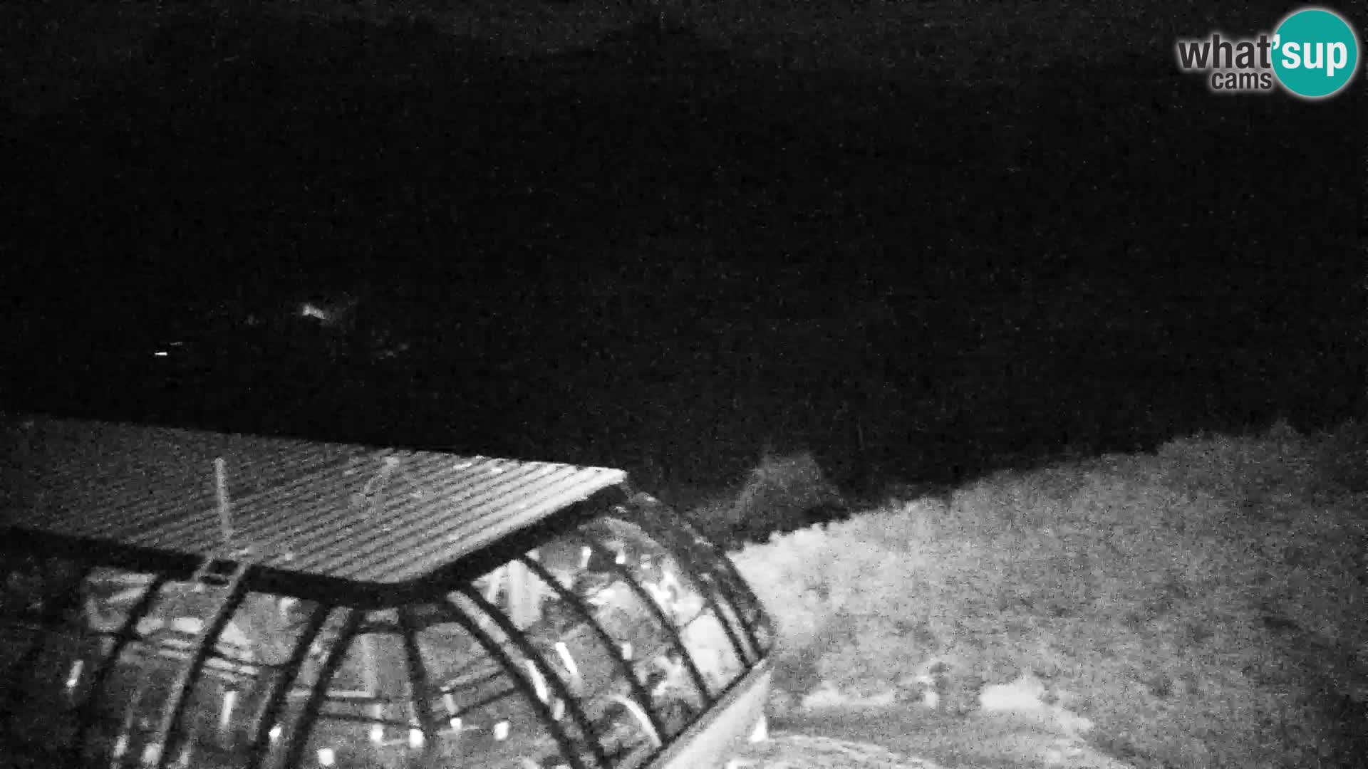 Velika Planina | Gradišče