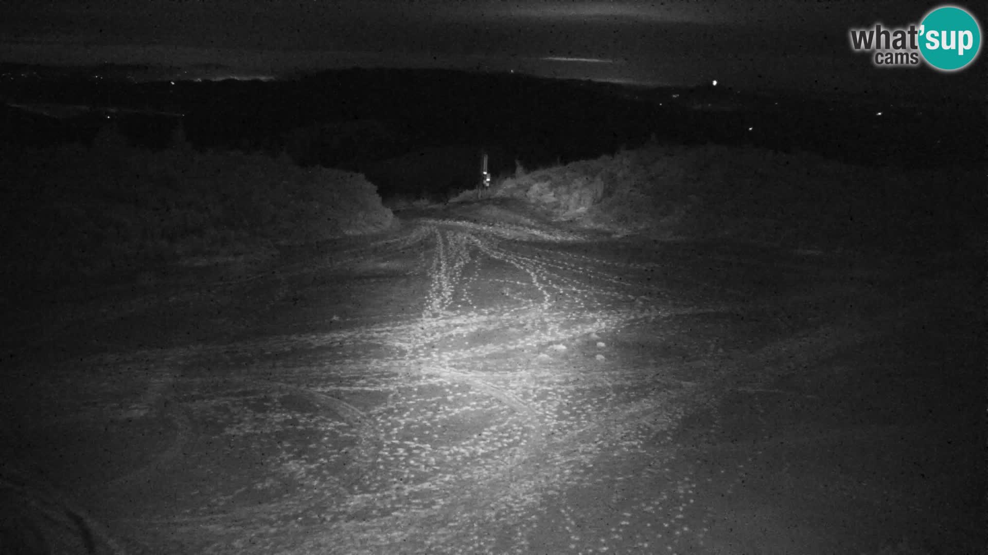 Velika Planina | Gradišče